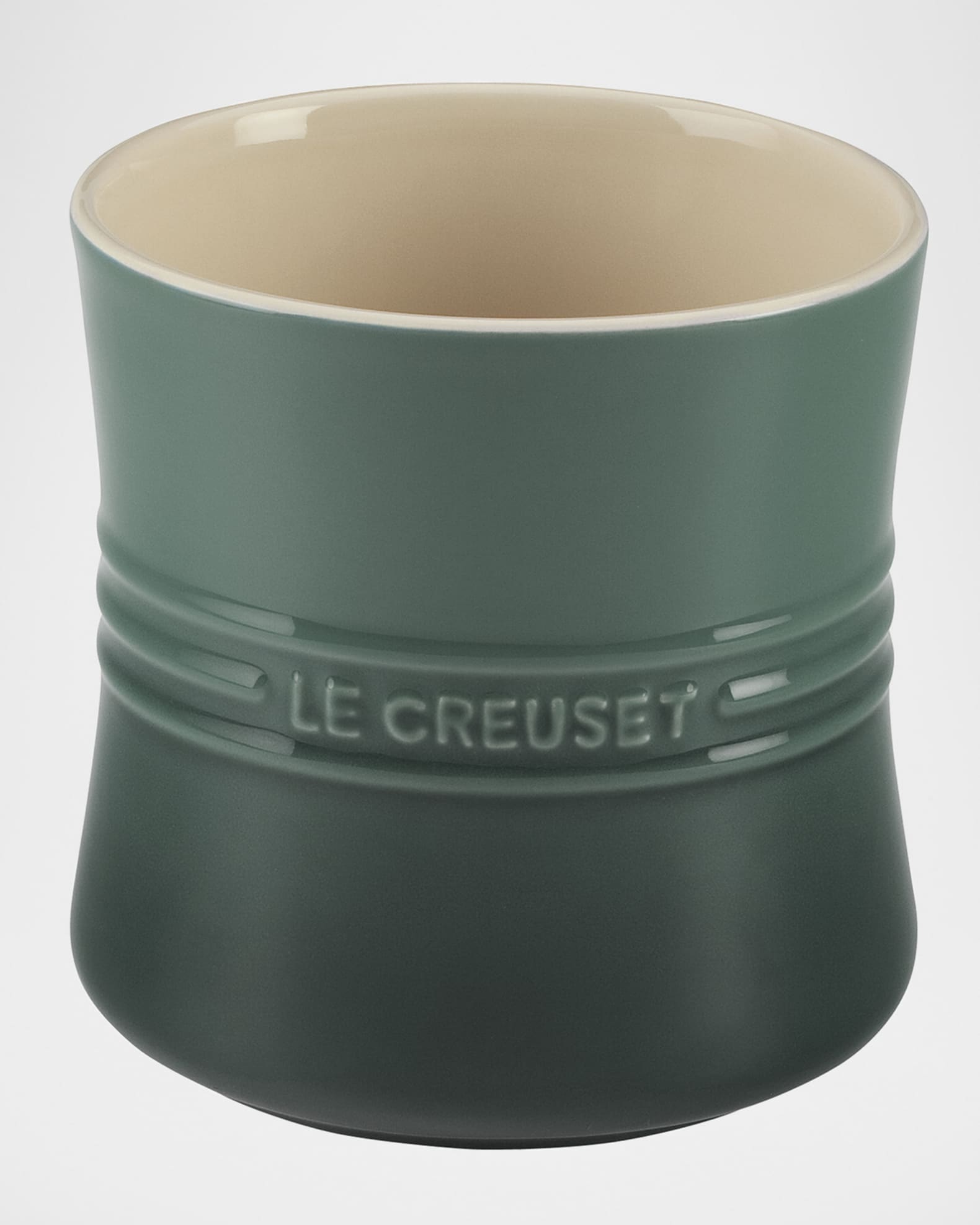 Le Creuset Utensil Crock Horchow