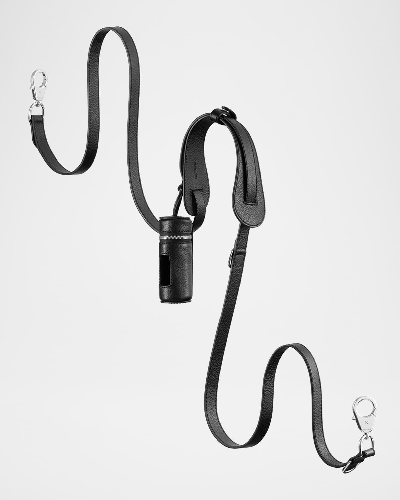PAGERIE The Tascher Leash
