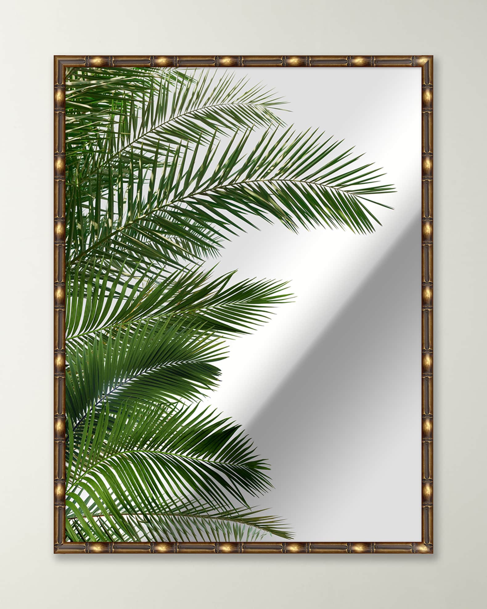 Palm mirror clearance