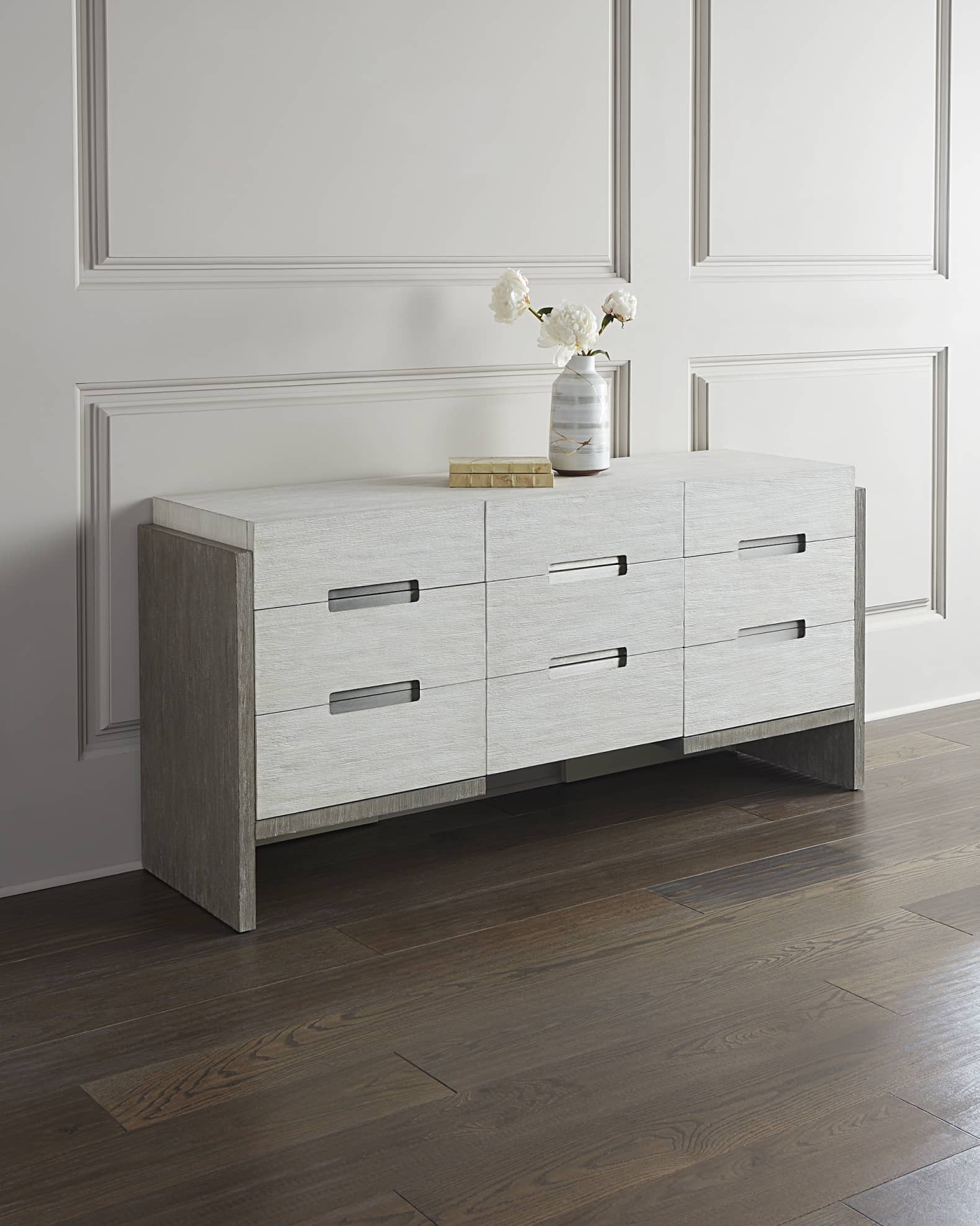 Bernhardt Foundations Dresser