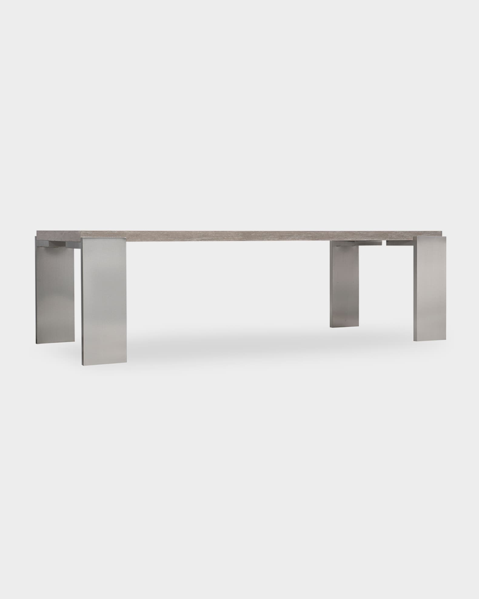 Bernhardt Foundations Dining Table 102