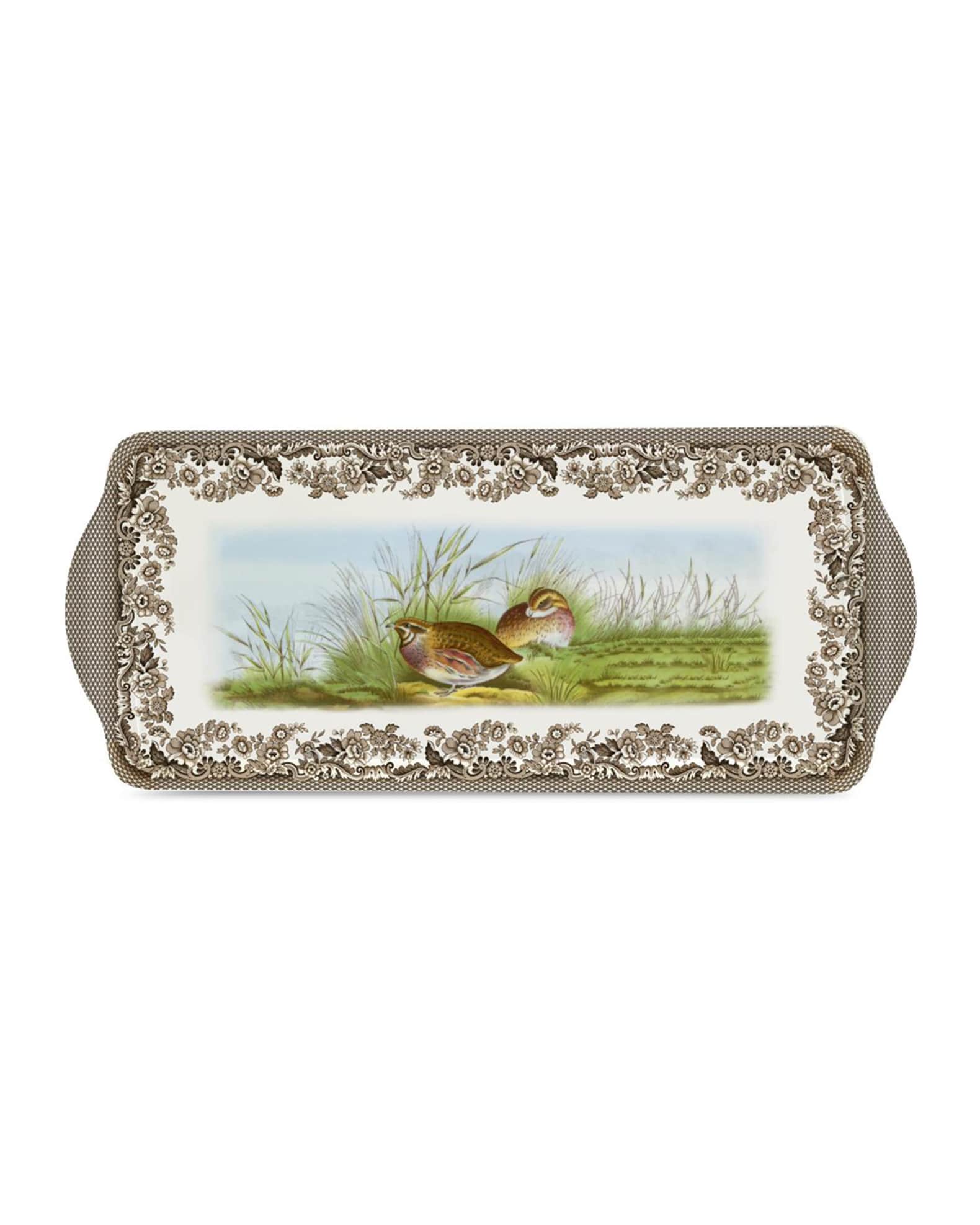 Spode melamine sales