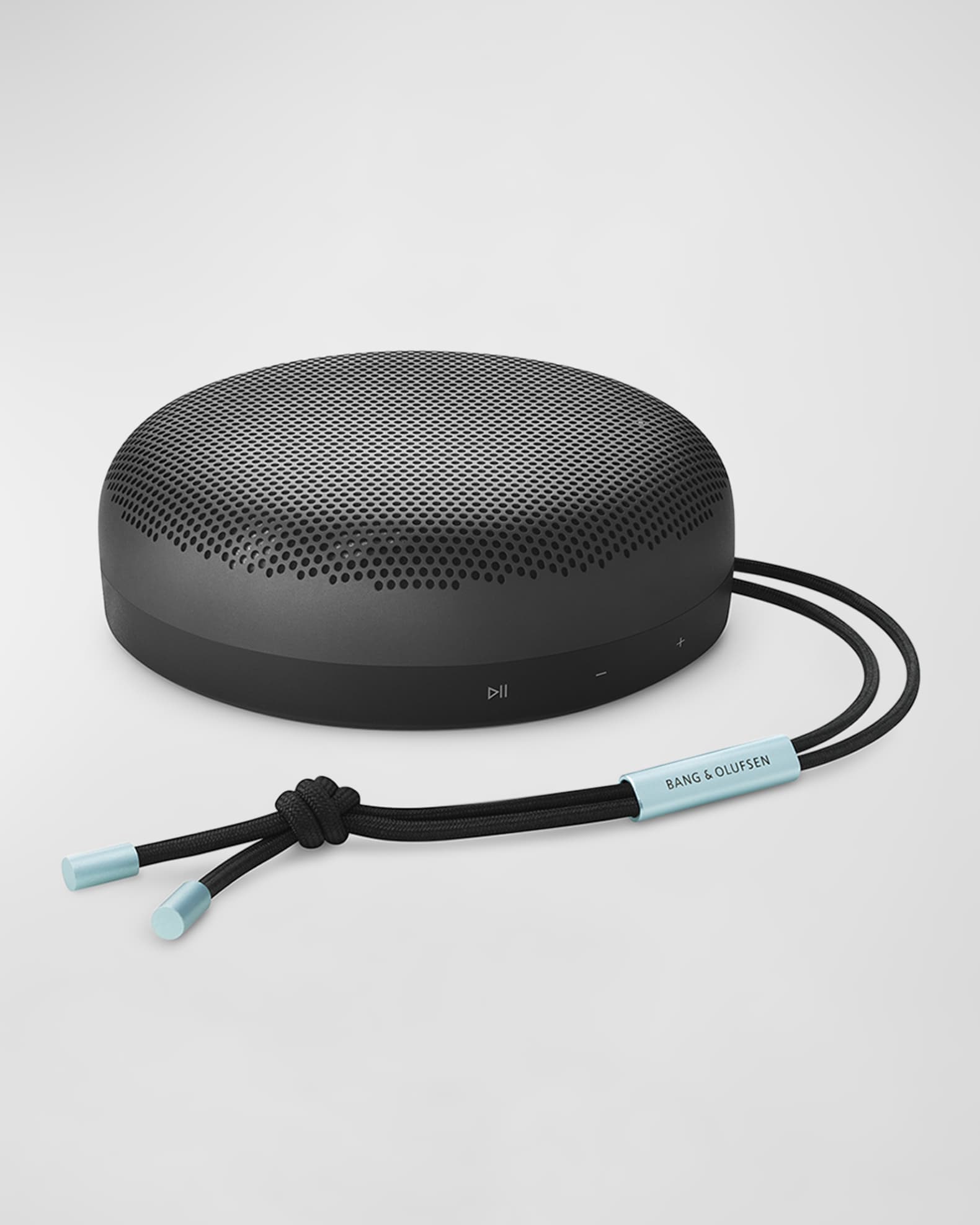 Bang Olufsen Beosound A1 2nd Gen Wireless Speaker Anthracite