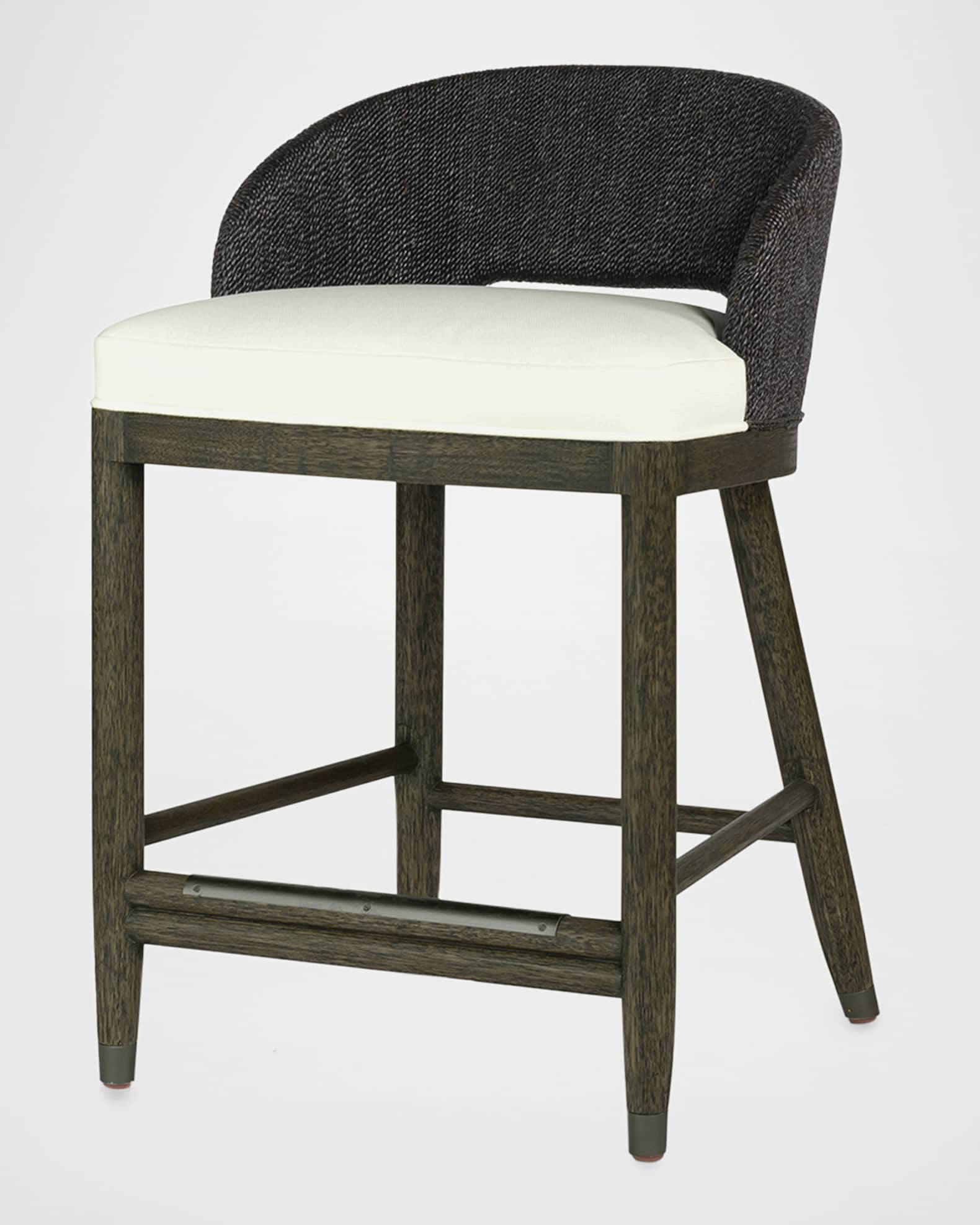 Horchow store counter stools
