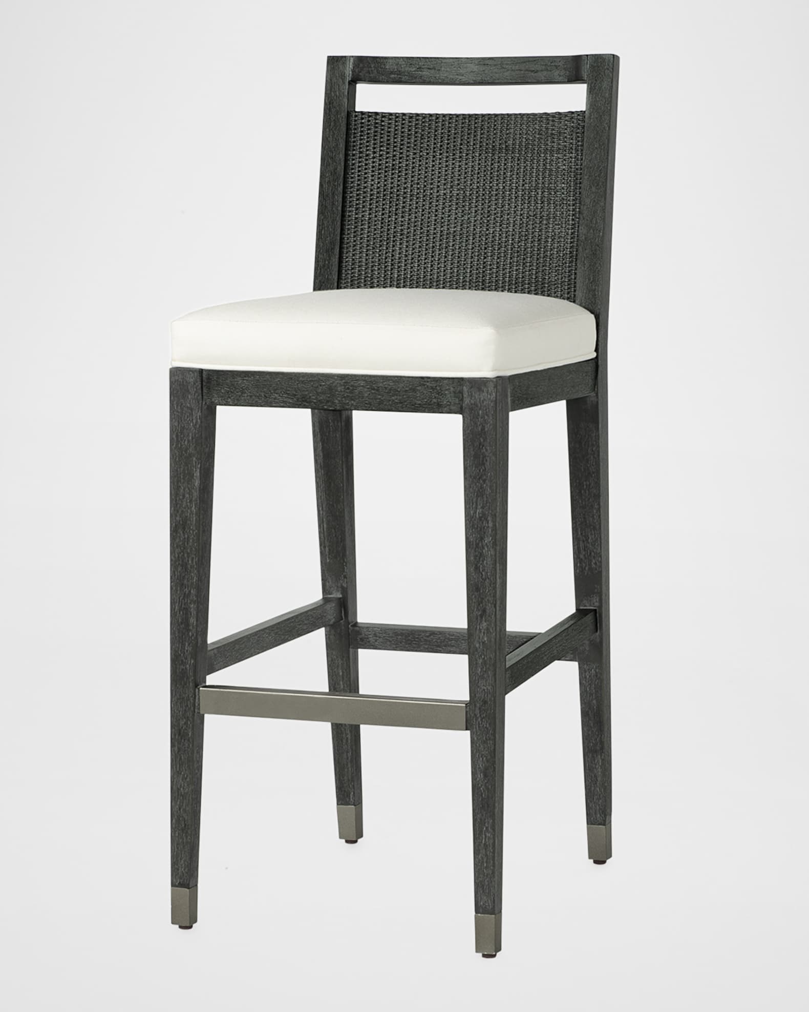 Horchow bar shop stools