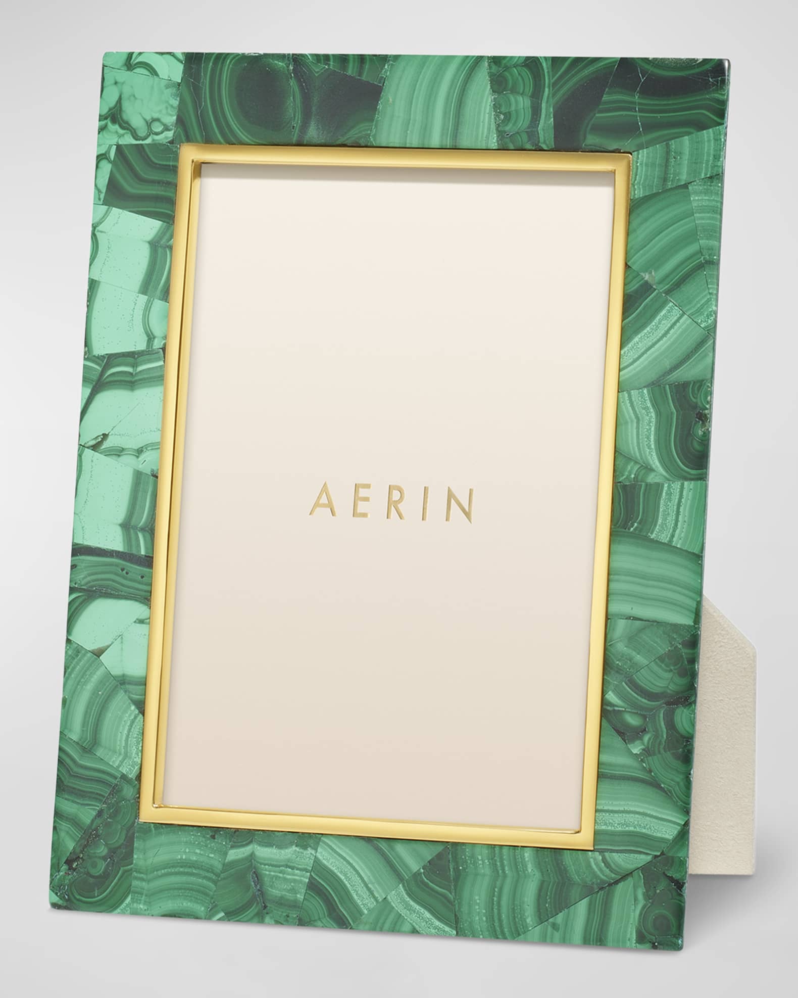 AERIN Cassiel Mosaic Picture Frame - 5" x 7"