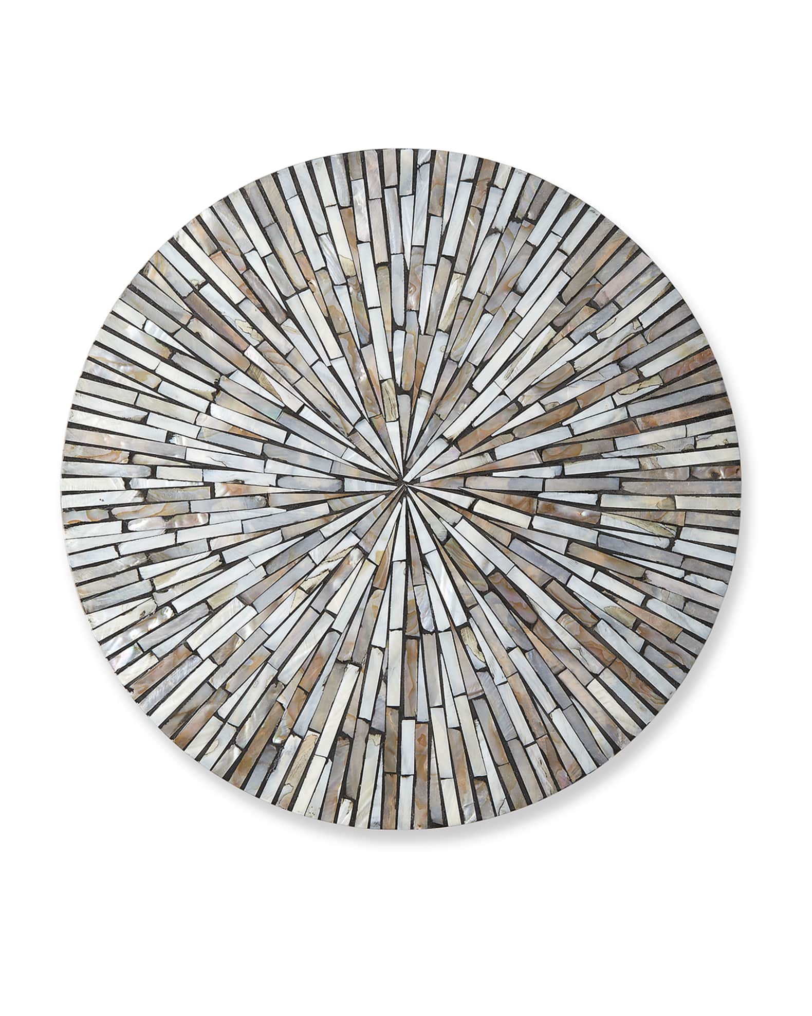 Kim Seybert Tahiti Placemat Horchow