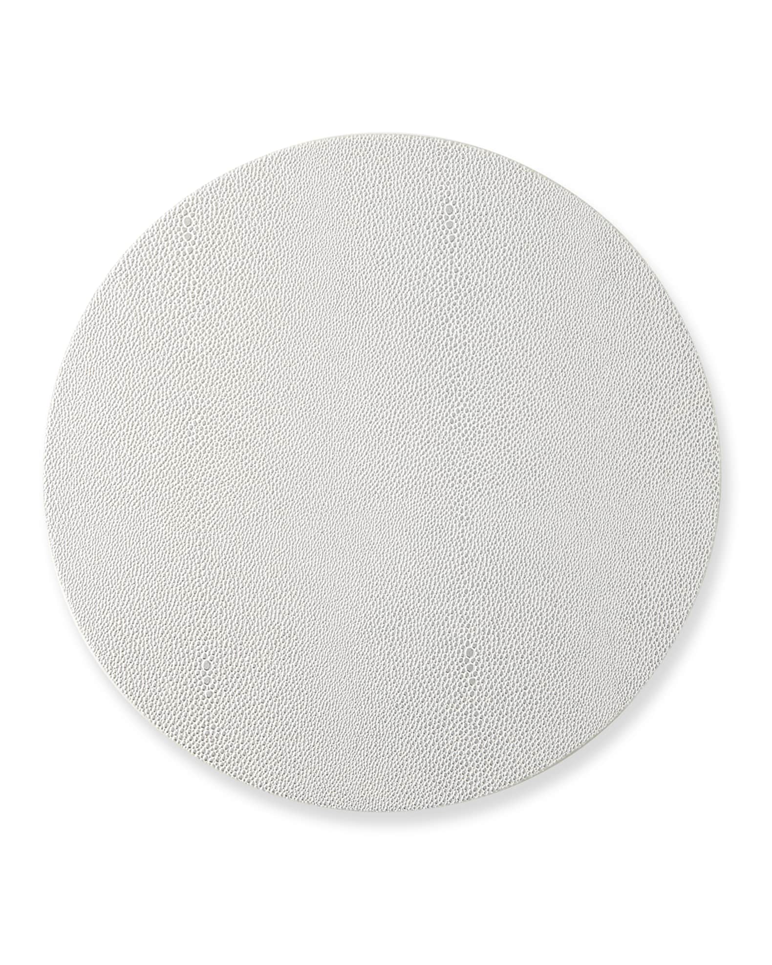Kim Seybert Pebble Placemat