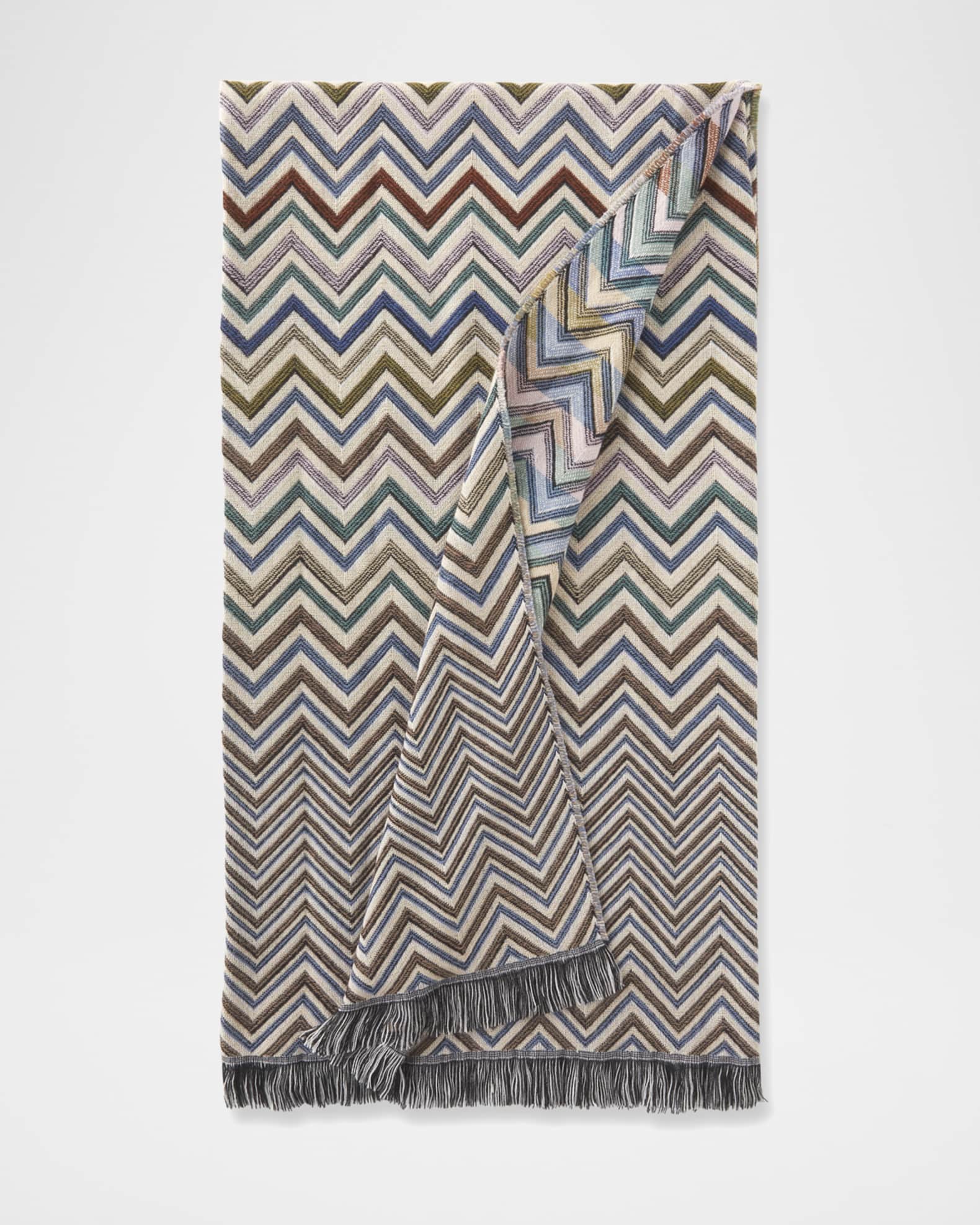 Missoni Home Antwan Throw Horchow