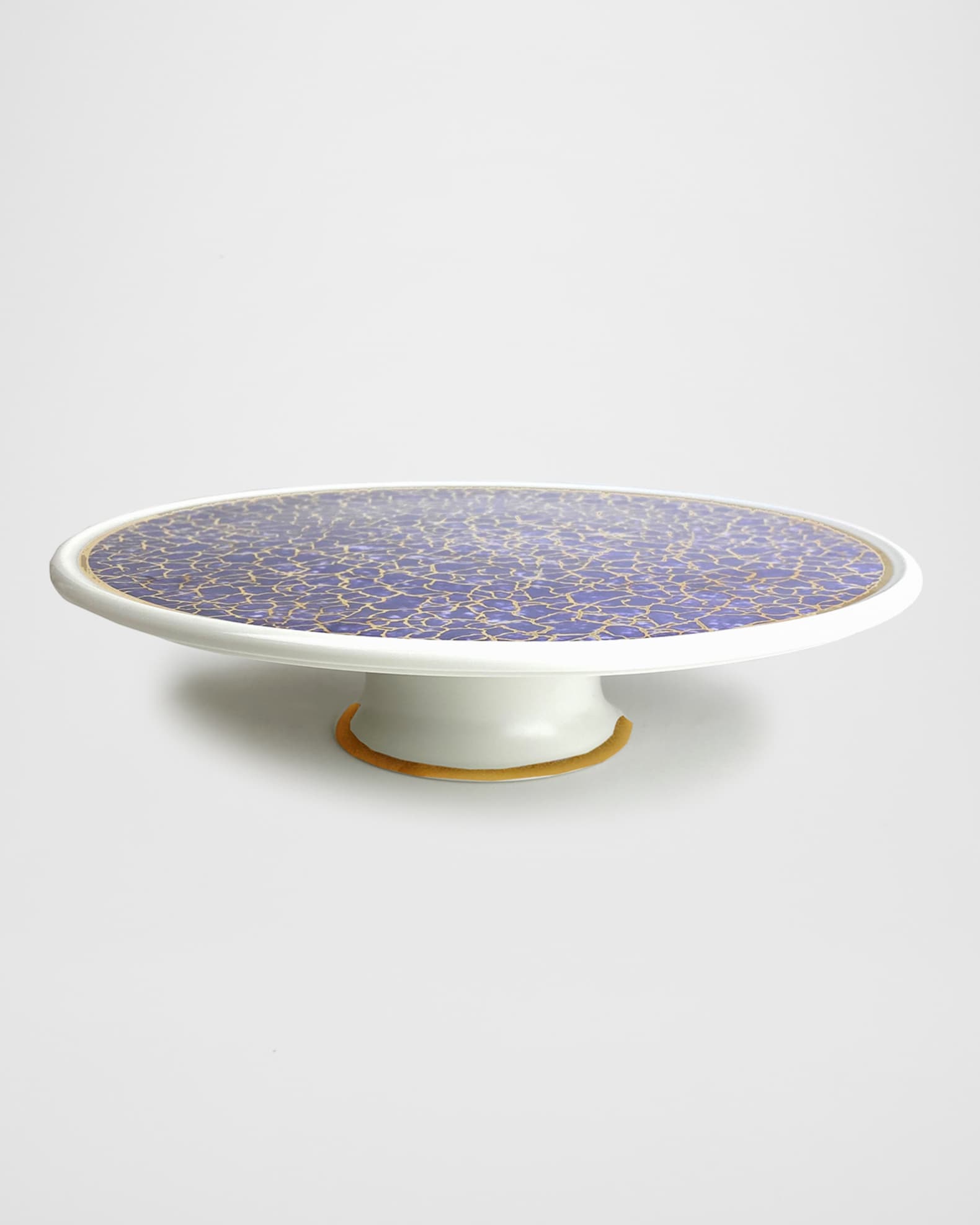 Amalfi cake stand 2025