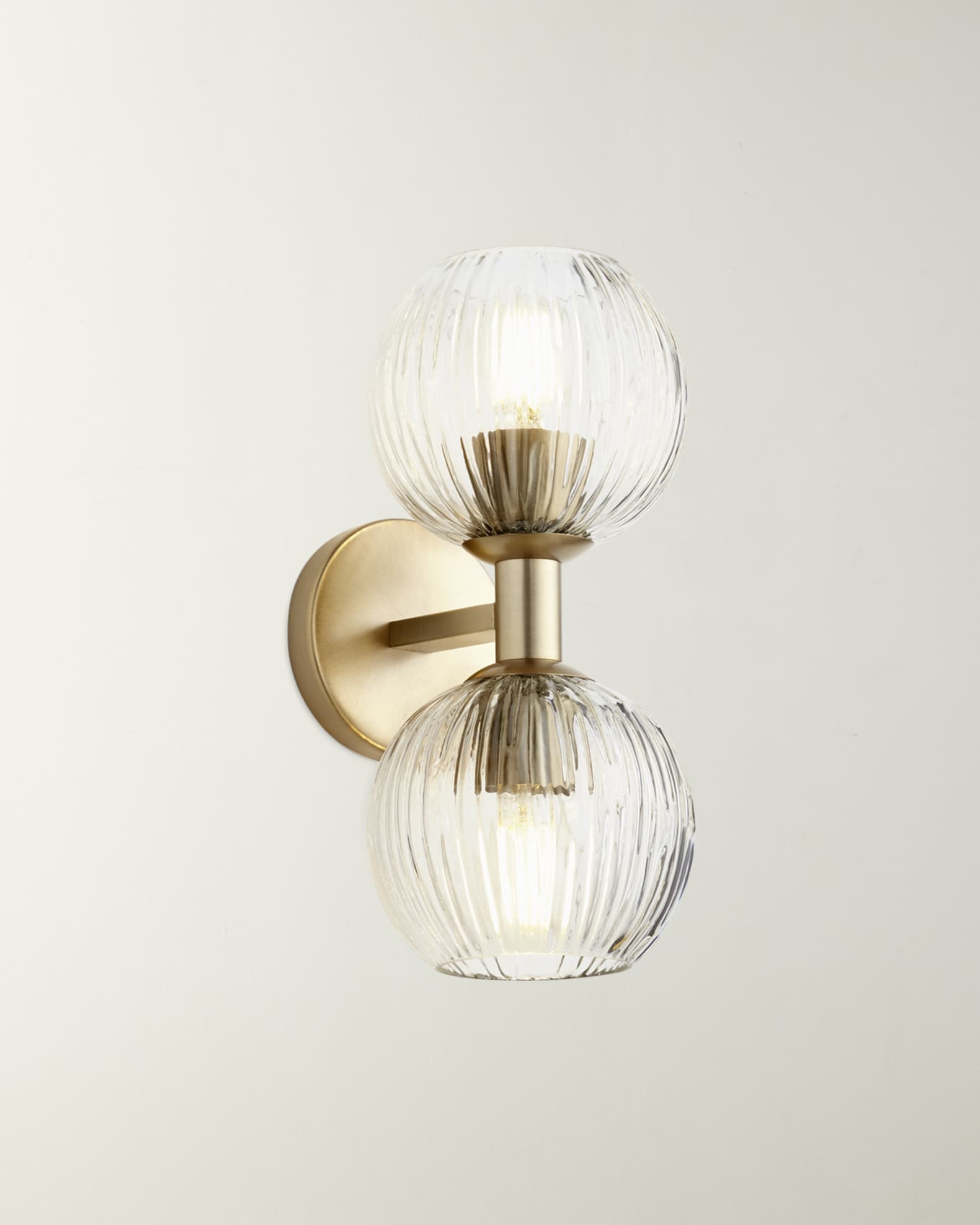 Helios wall light hotsell