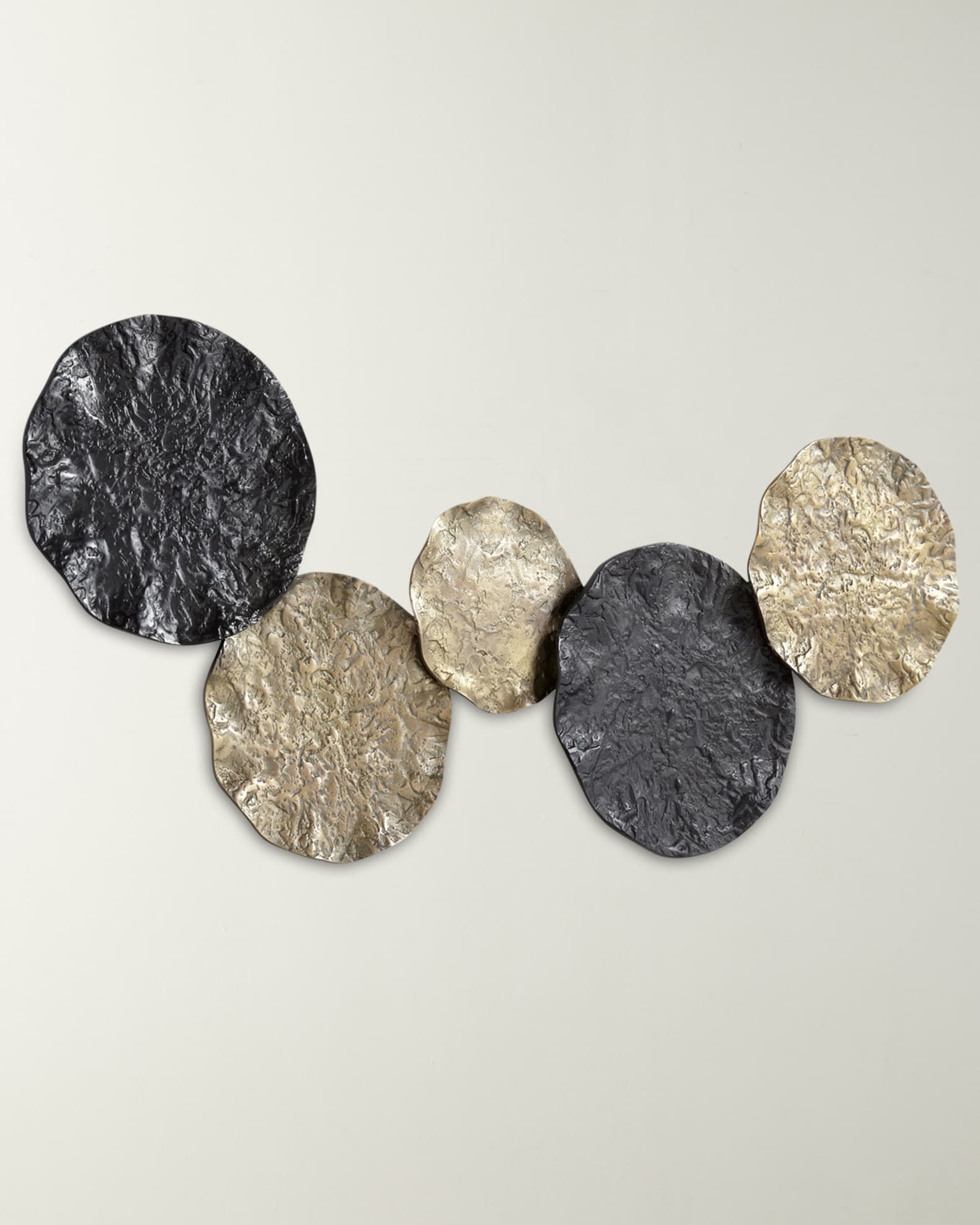 Conch Wall Art Horchow