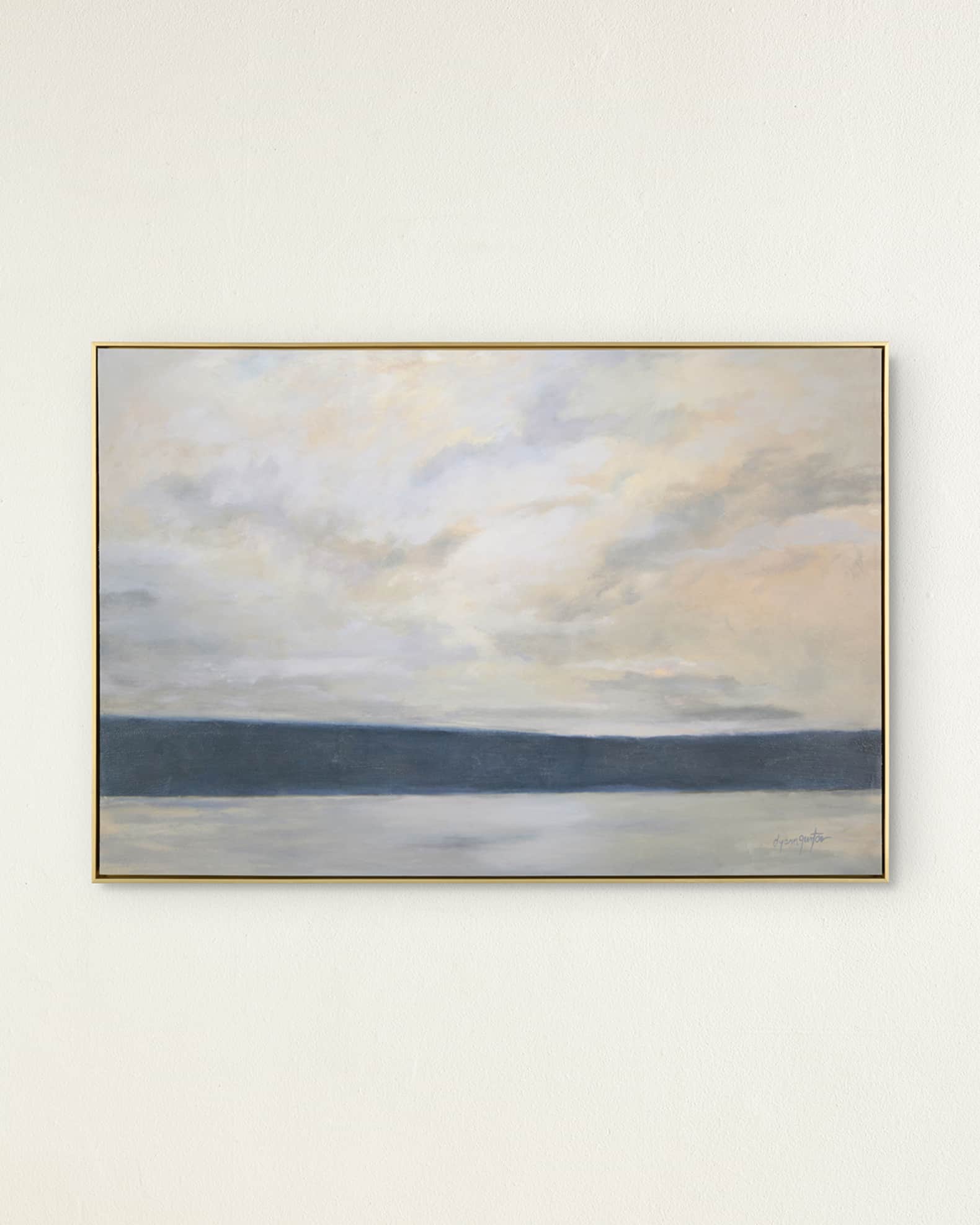 Near dusk sales