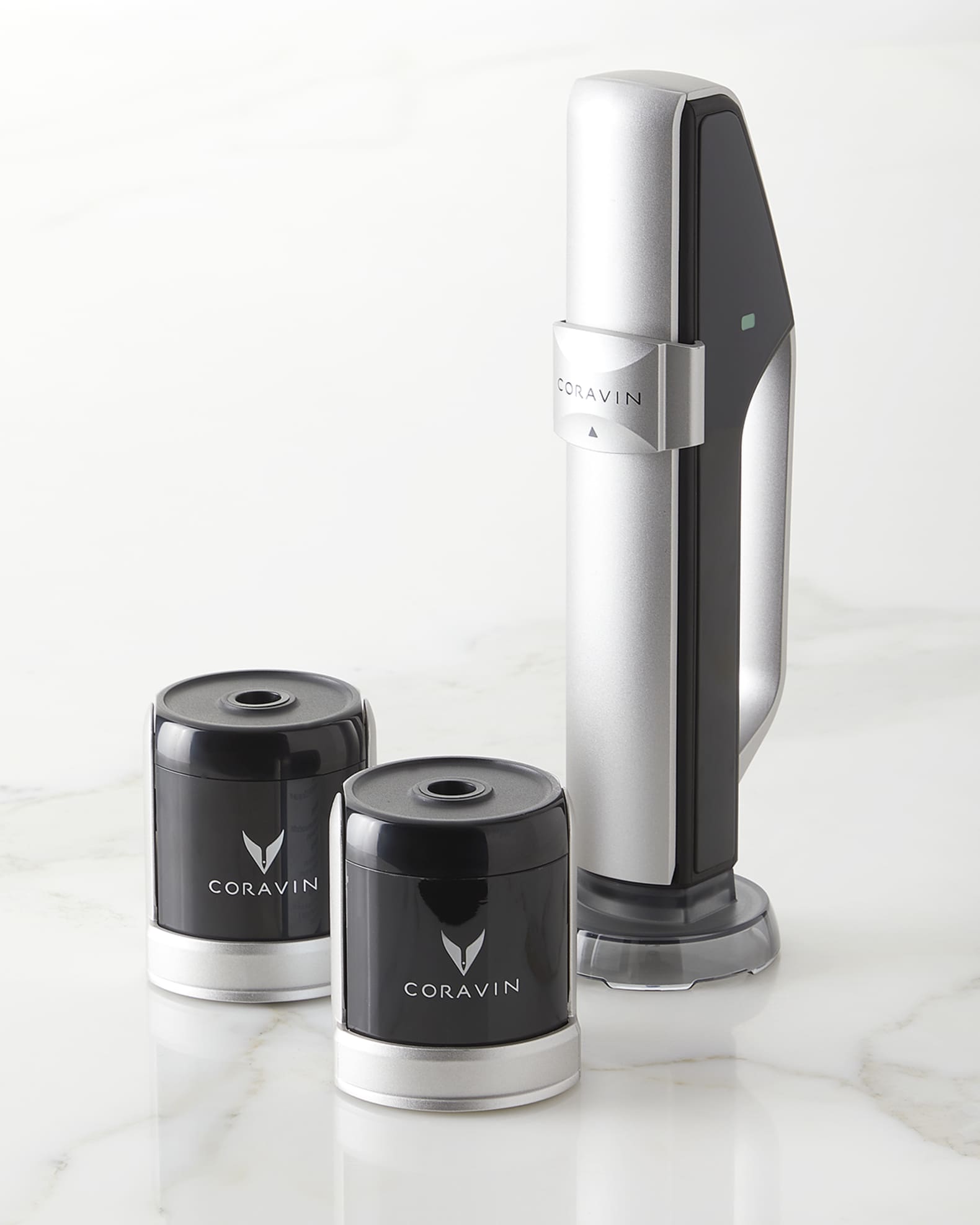 Coravin Sparkling™