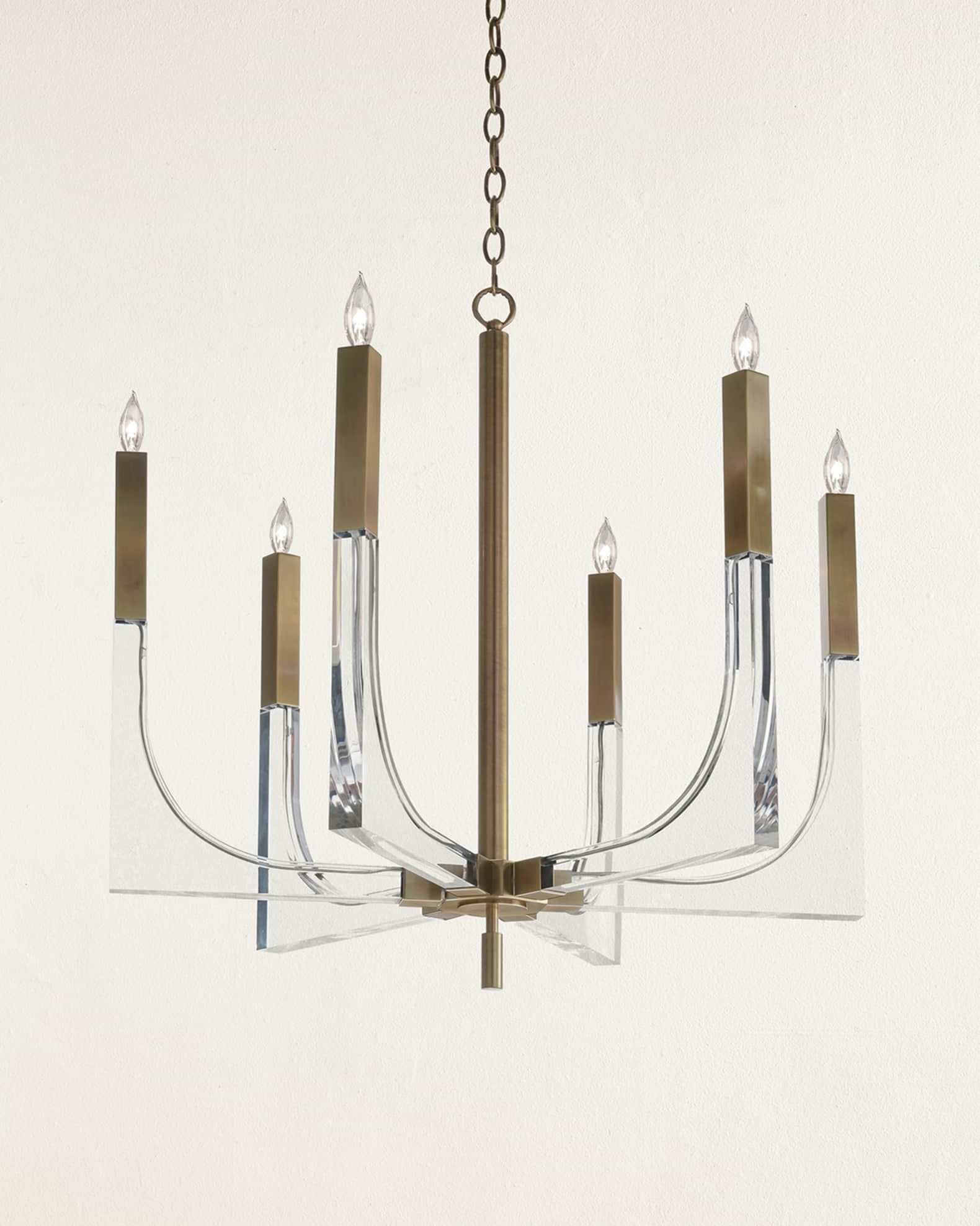John richard lighting sale on sale