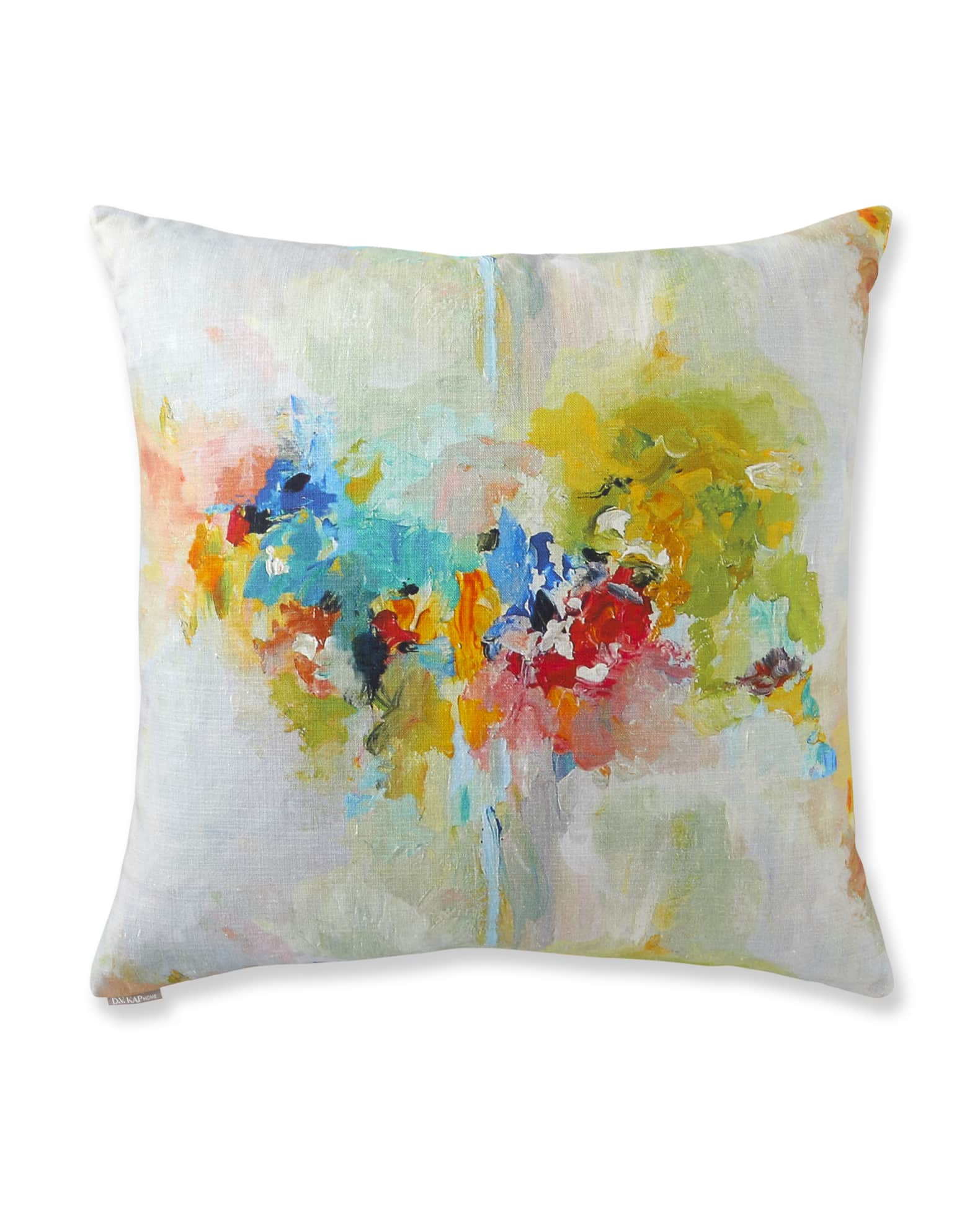 Horchow throw hot sale pillows