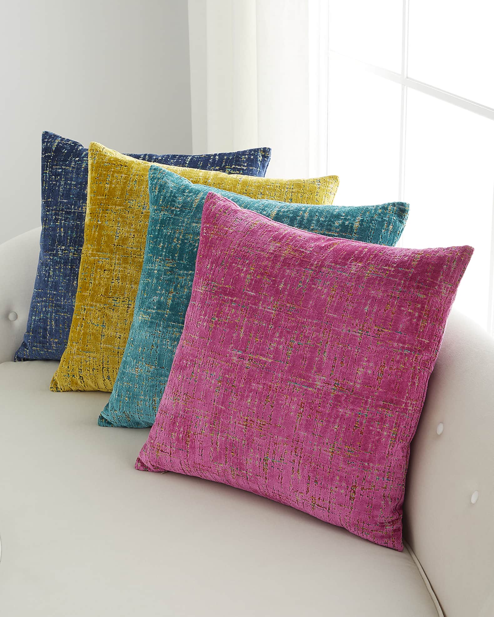 Pillow from home sales