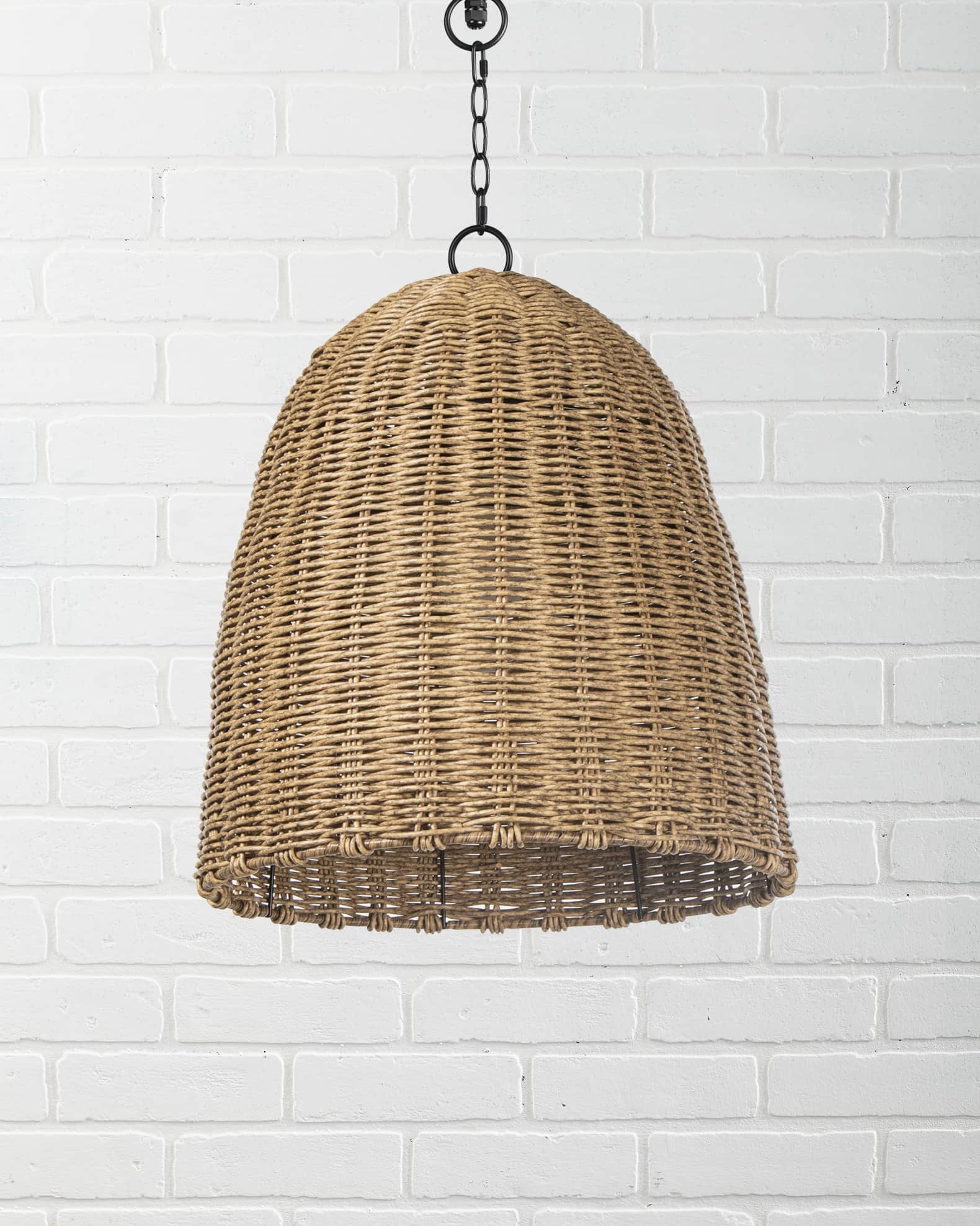 Beehive pendant light deals