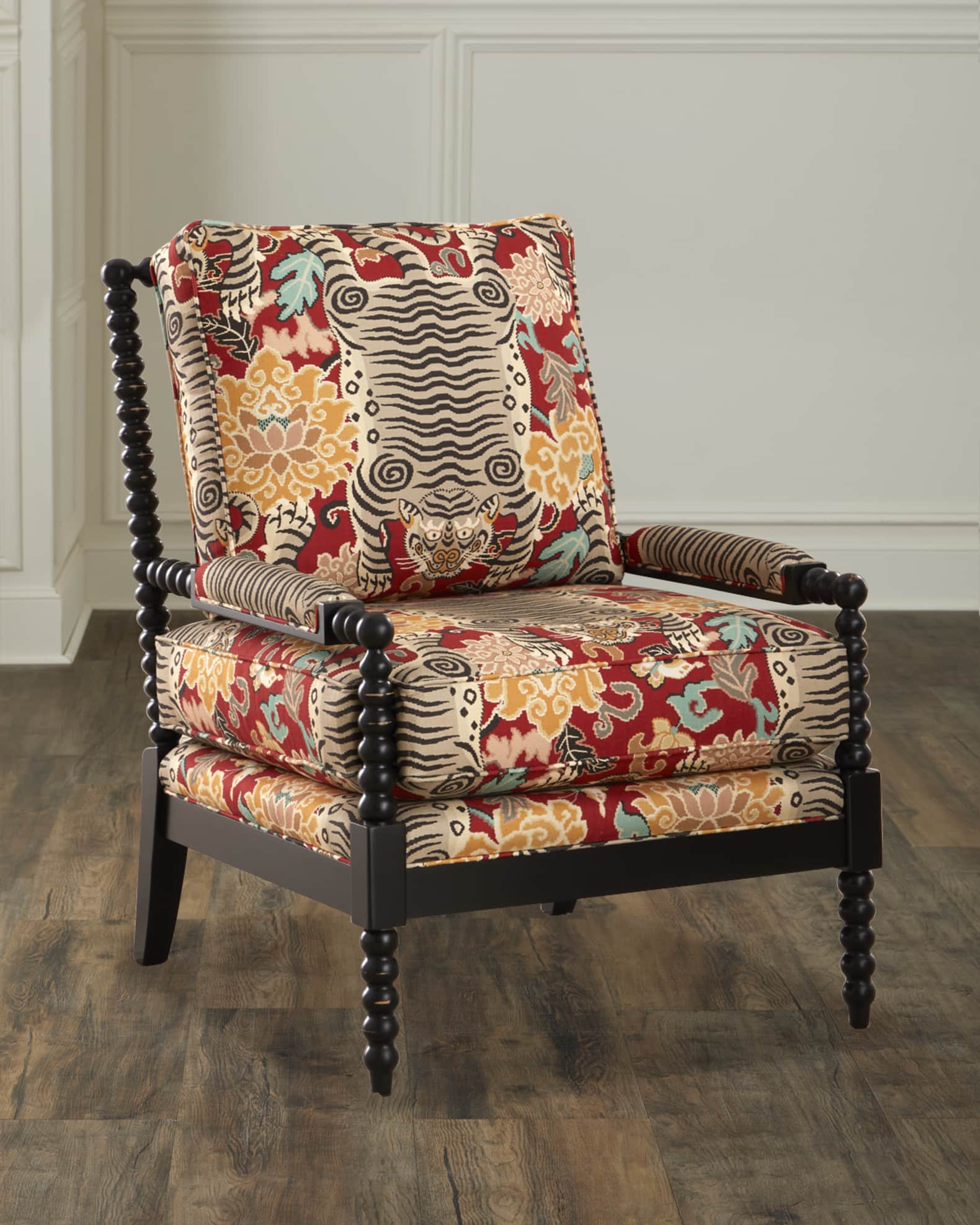 Spindle chair shop