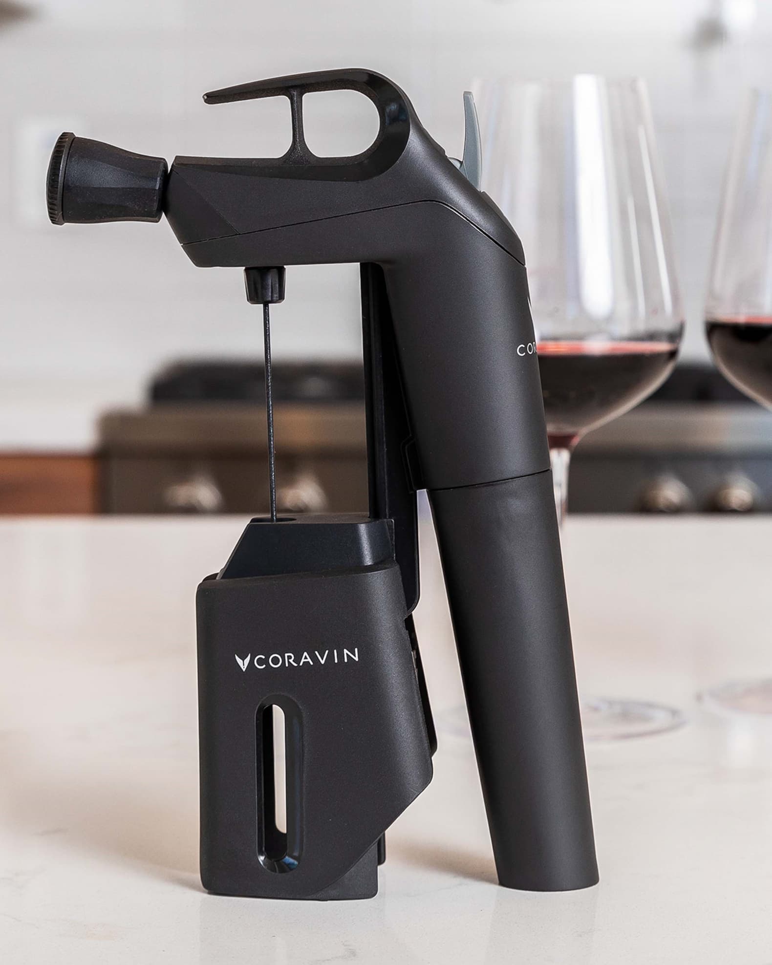CORAVIN THREE+ コラヴァン3 Coravin Timeless Three Plus+ System | US – Coravin US