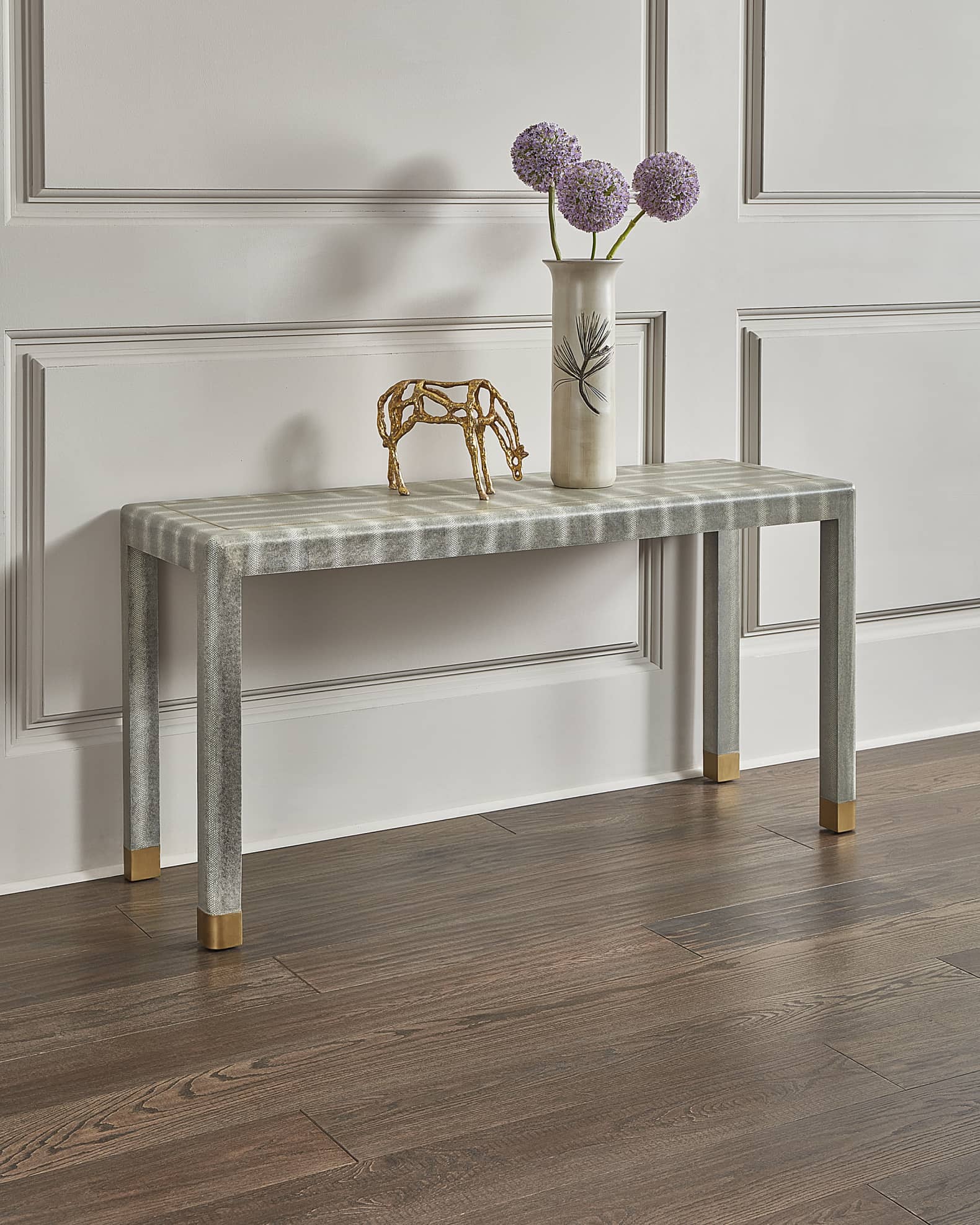 Shop console tables clearance