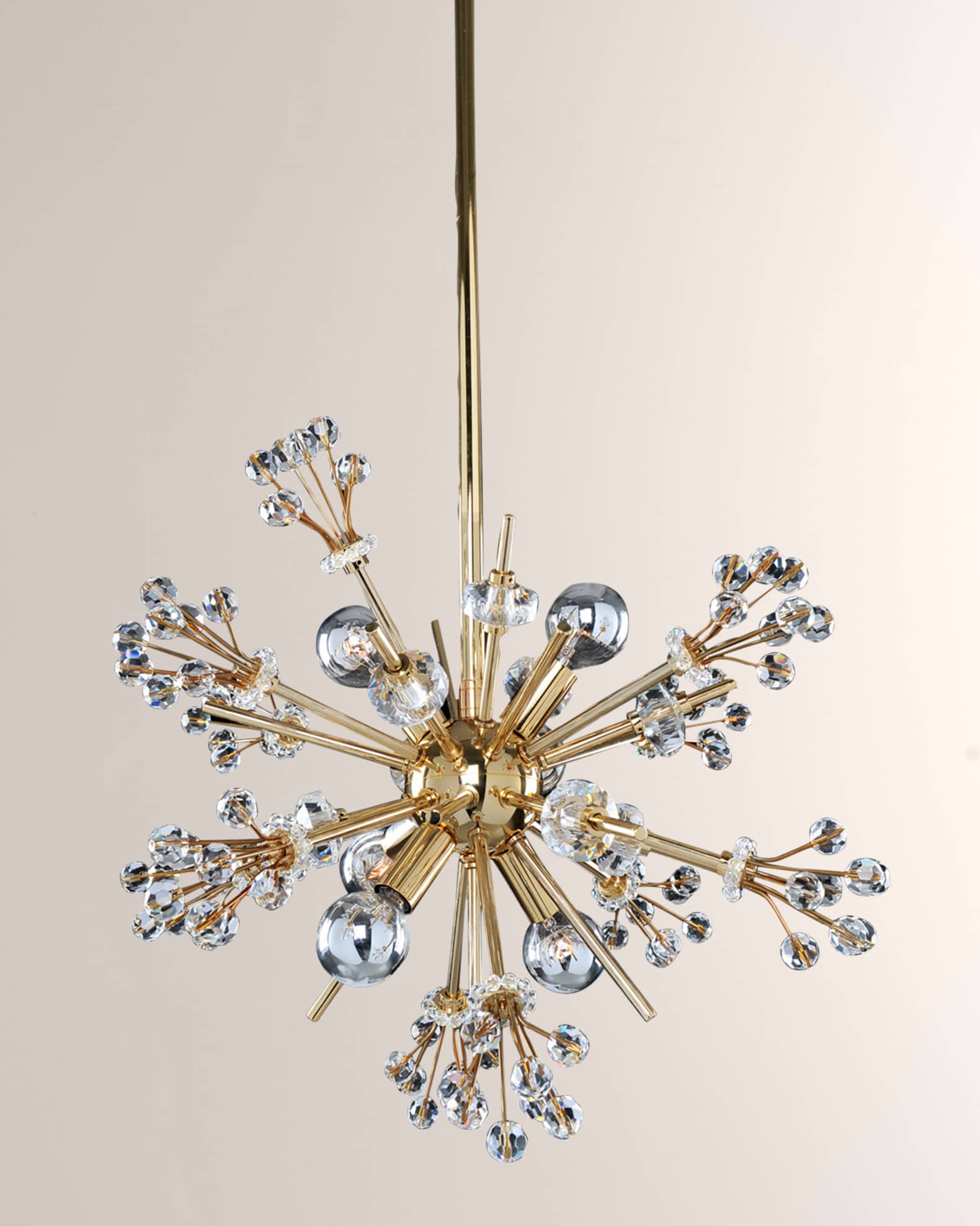 Constellation chandelier cheap