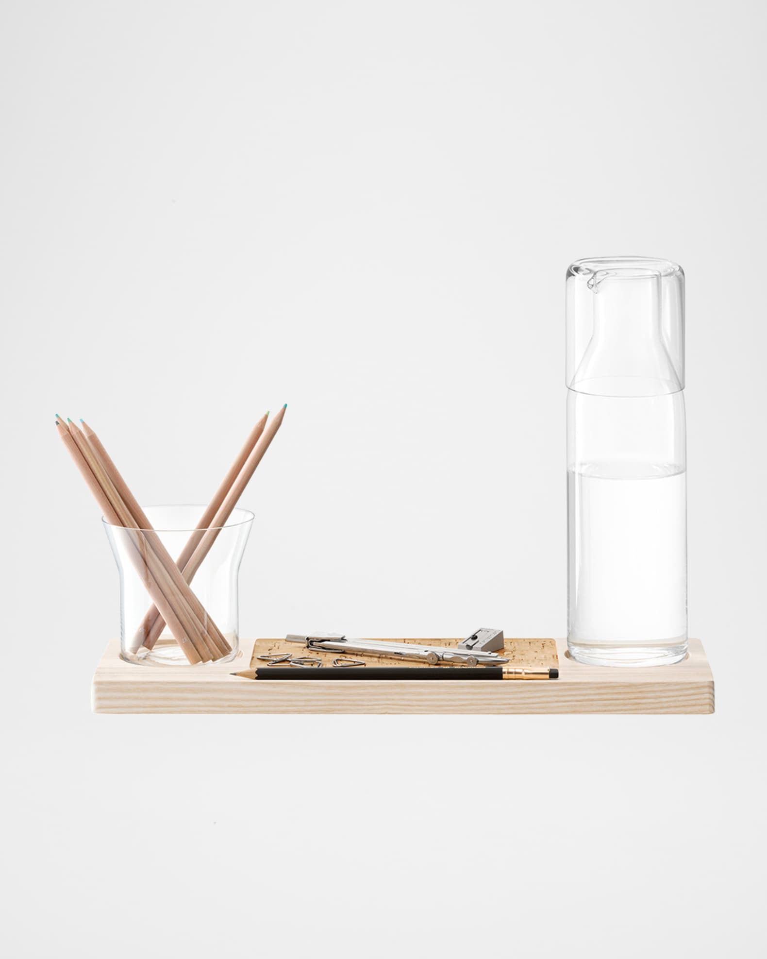 LSA Plateau Duo Set