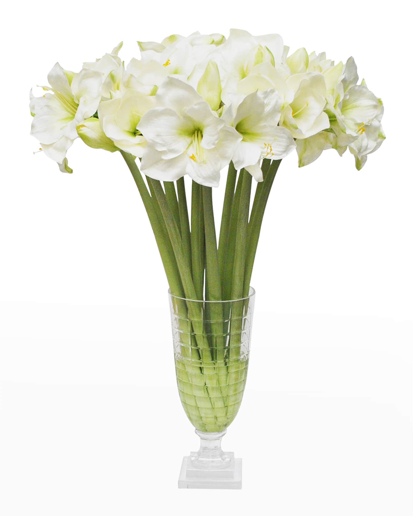 Decorate With Faux Floral Stems I Winward Home