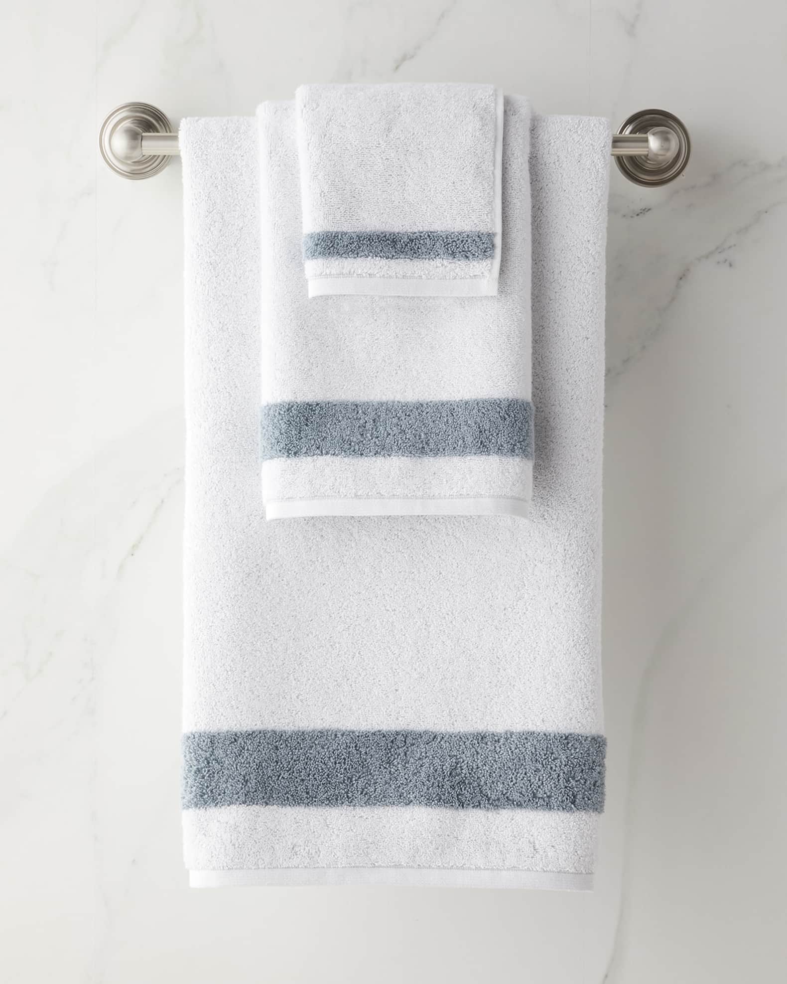 Kassatex Sedona Wash Towel Horchow