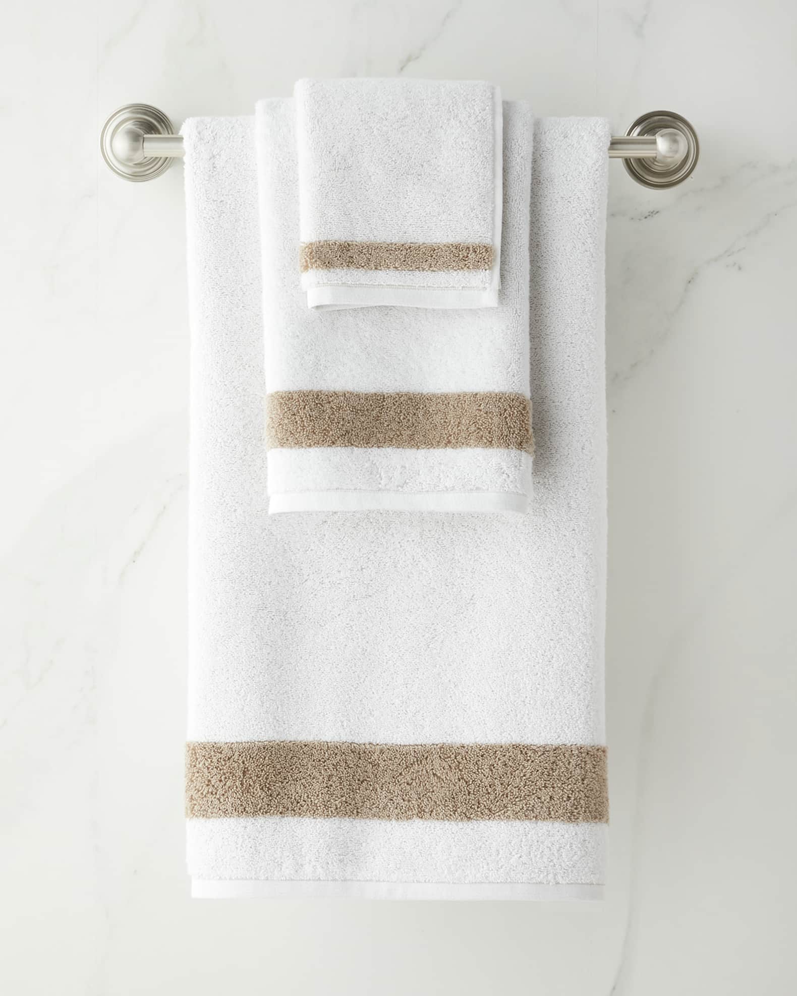 Kassatex Sedona Hand towel Horchow