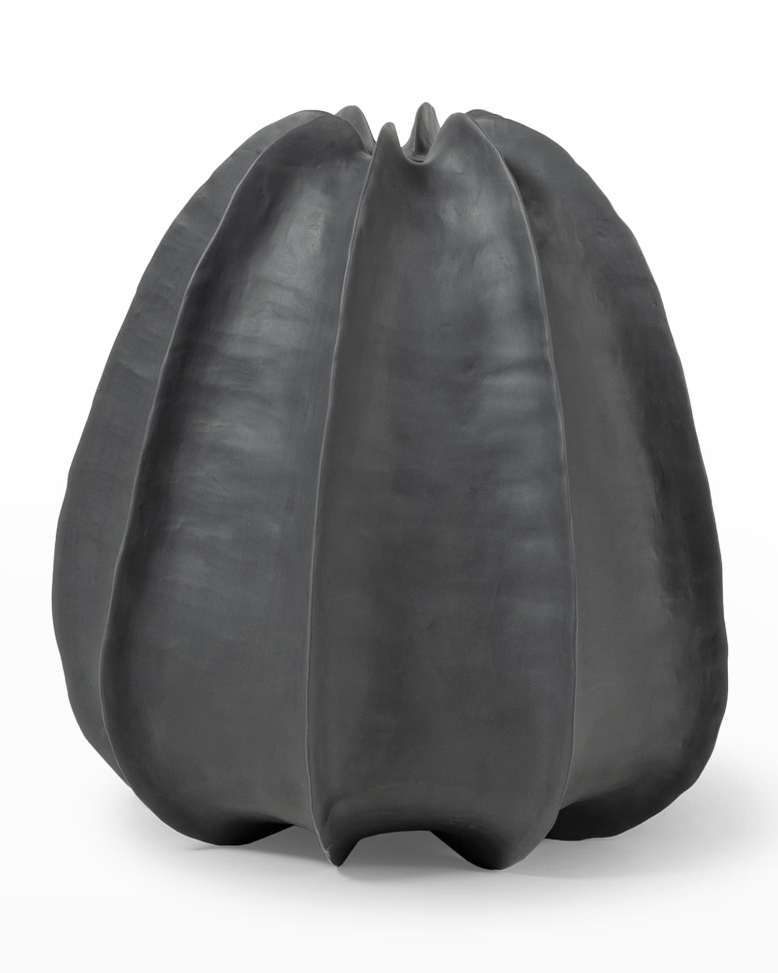 Palecek Keiko Vase, Medium