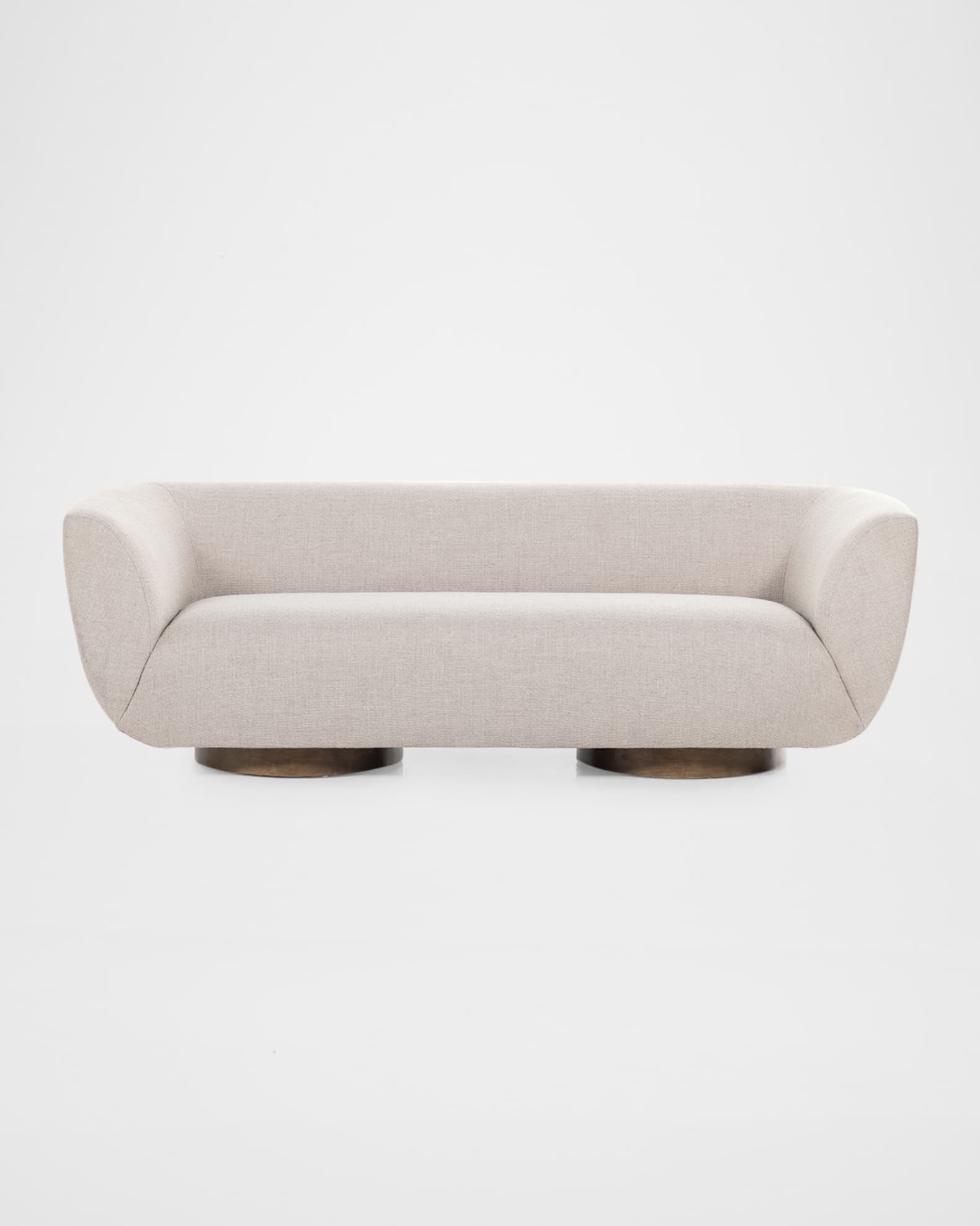 Four Hands Sabine Sofa, 87" Horchow