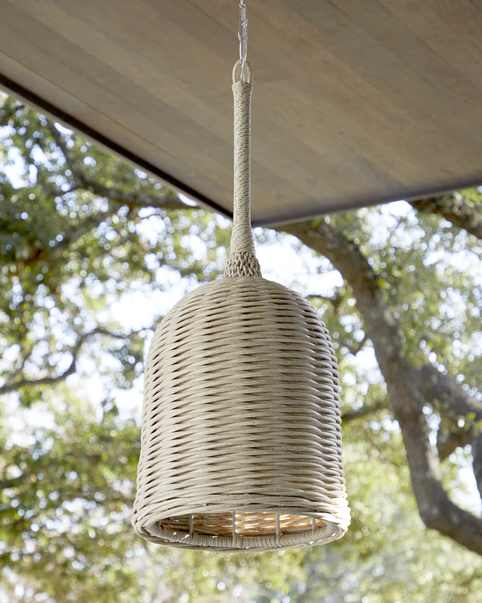 Palecek 2025 outdoor lighting