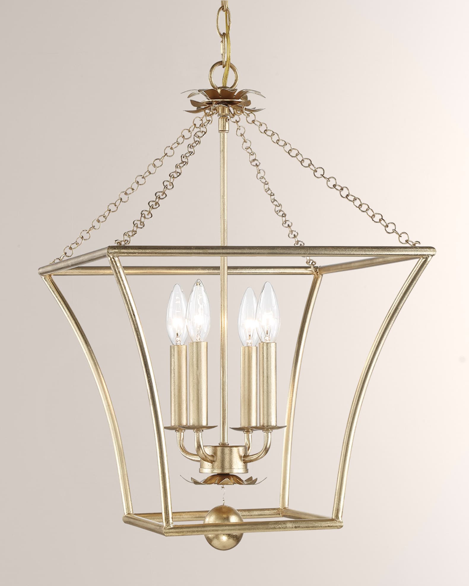 Crystorama broche 4 light hot sale