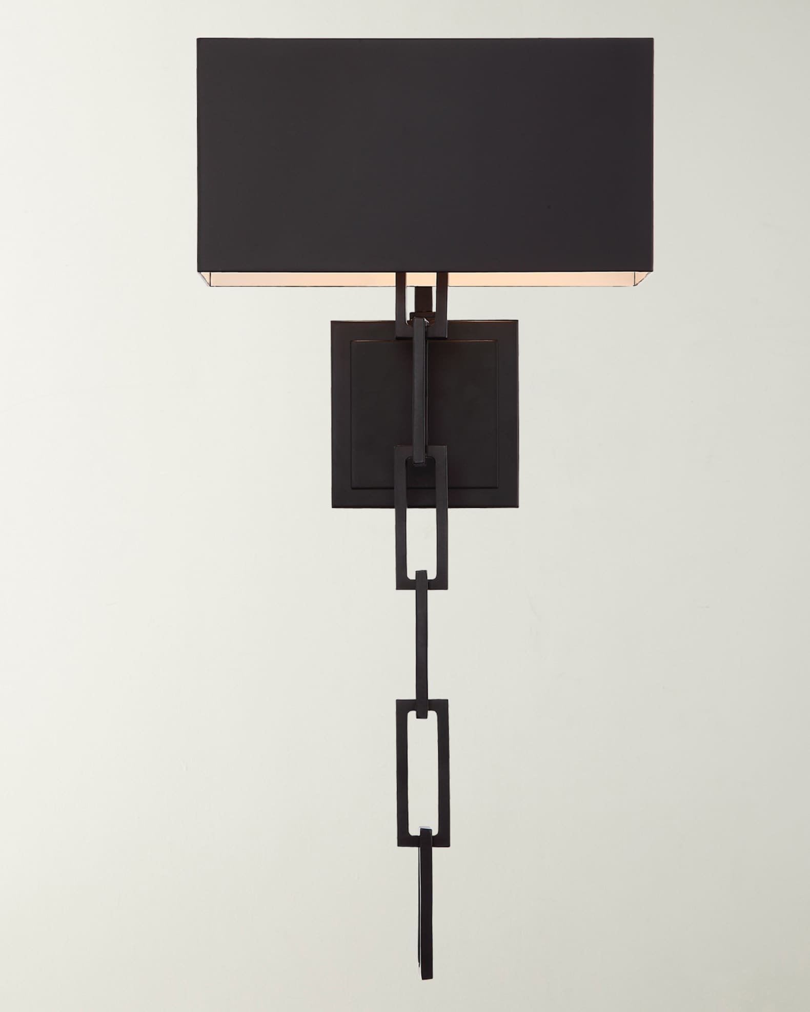 Crystorama Brian Patrick Flynn 2Light Sconce Horchow