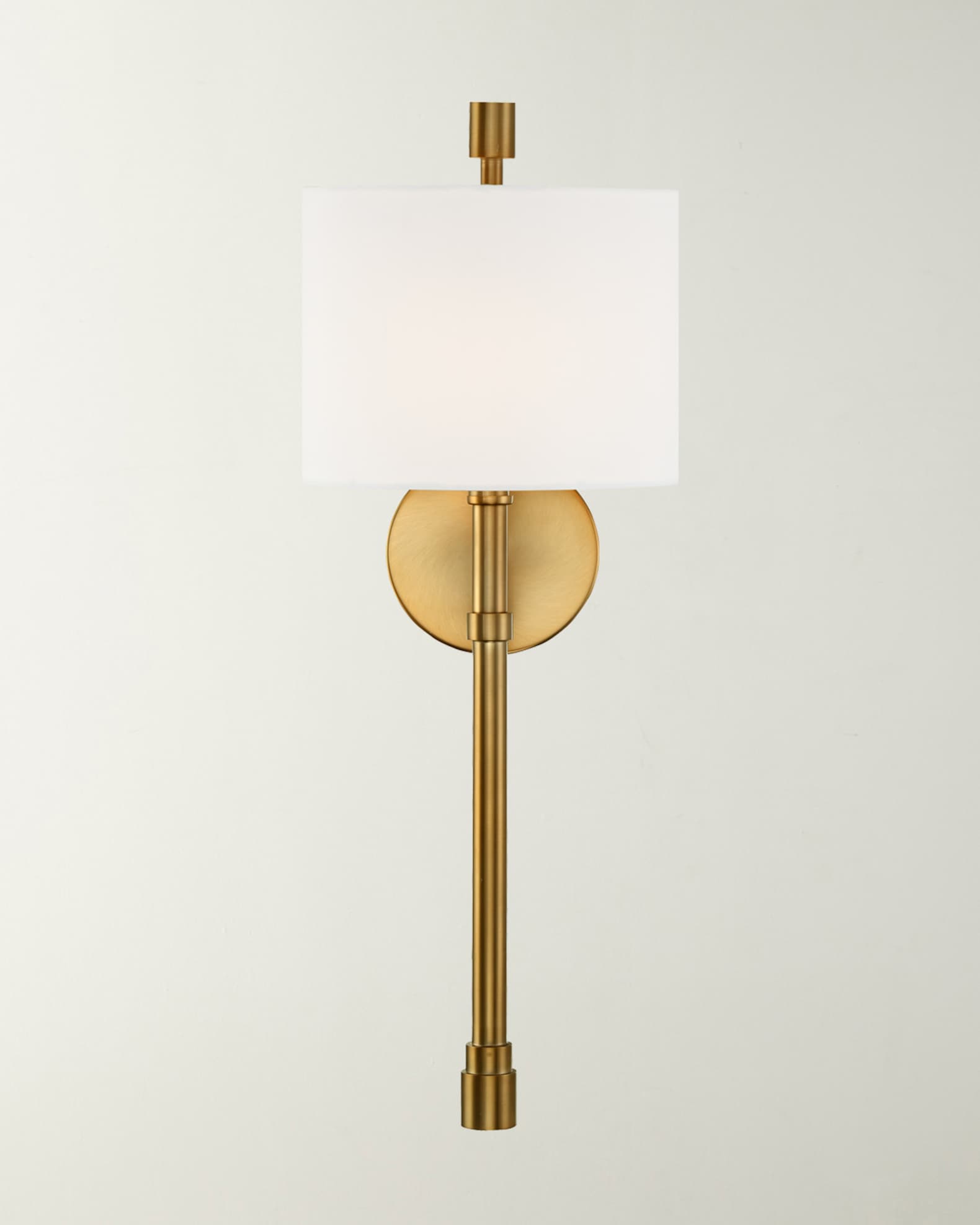 Crystorama sconce cheap
