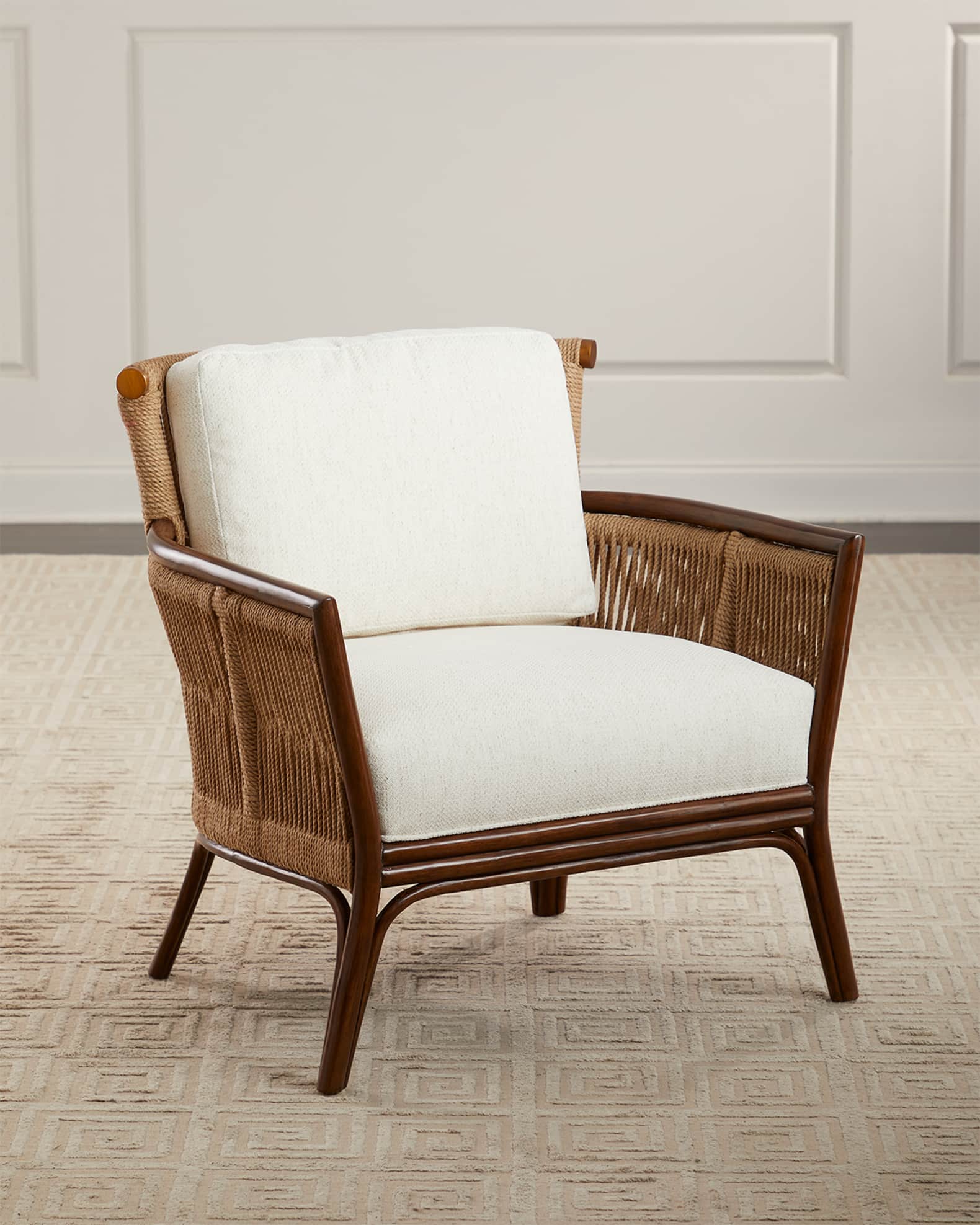 Bolero wicker chairs 2025