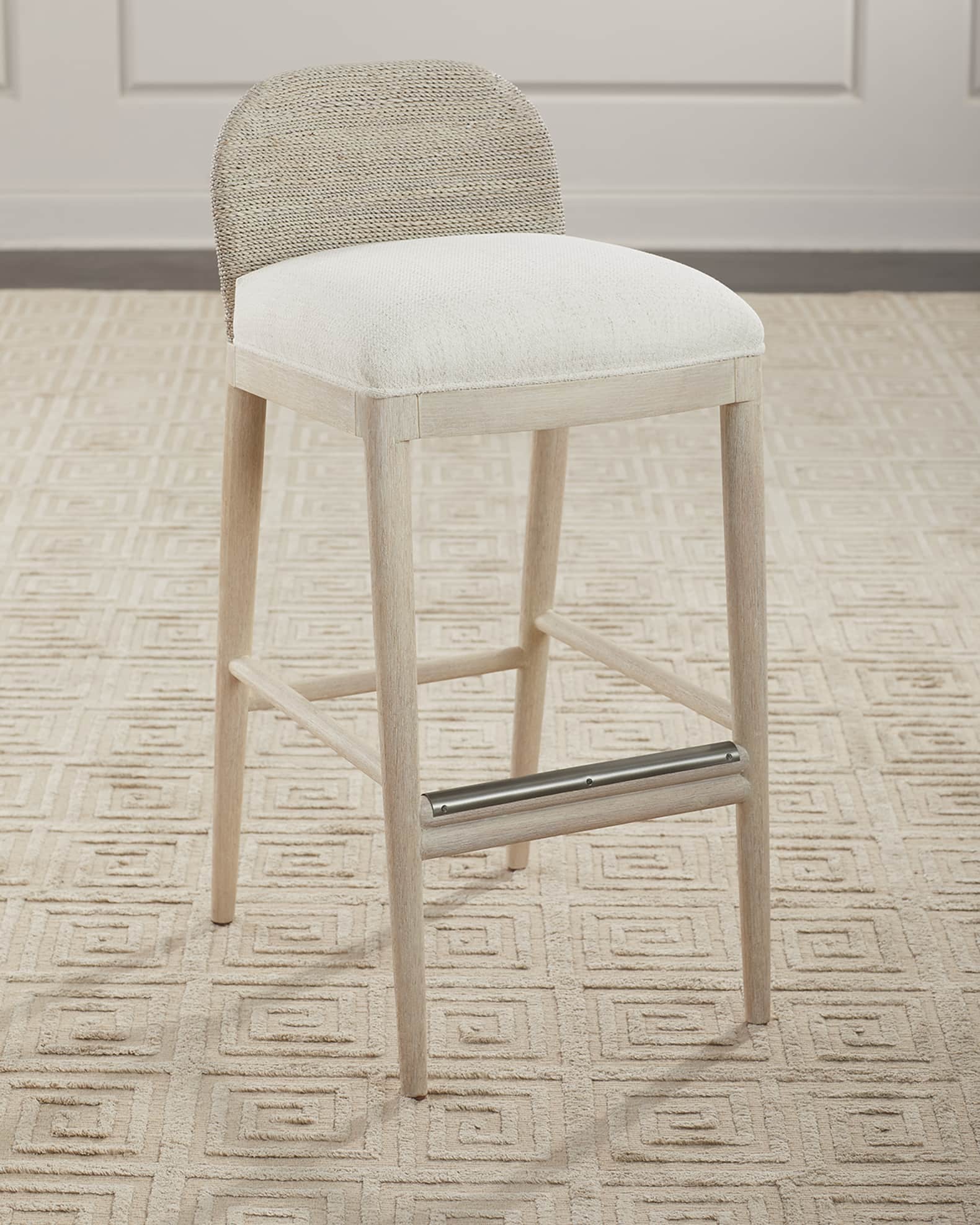 30 bar sales stools
