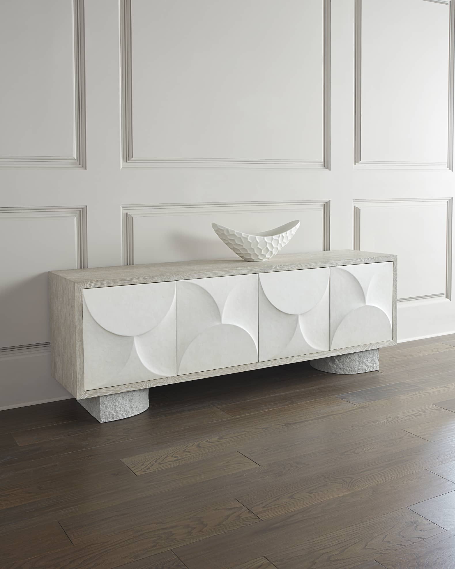 Bernhardt sideboard best sale