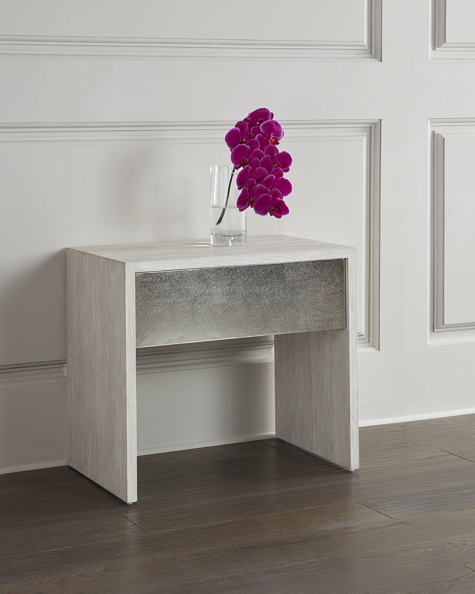 Bernhardt Lowe Nightstand Horchow