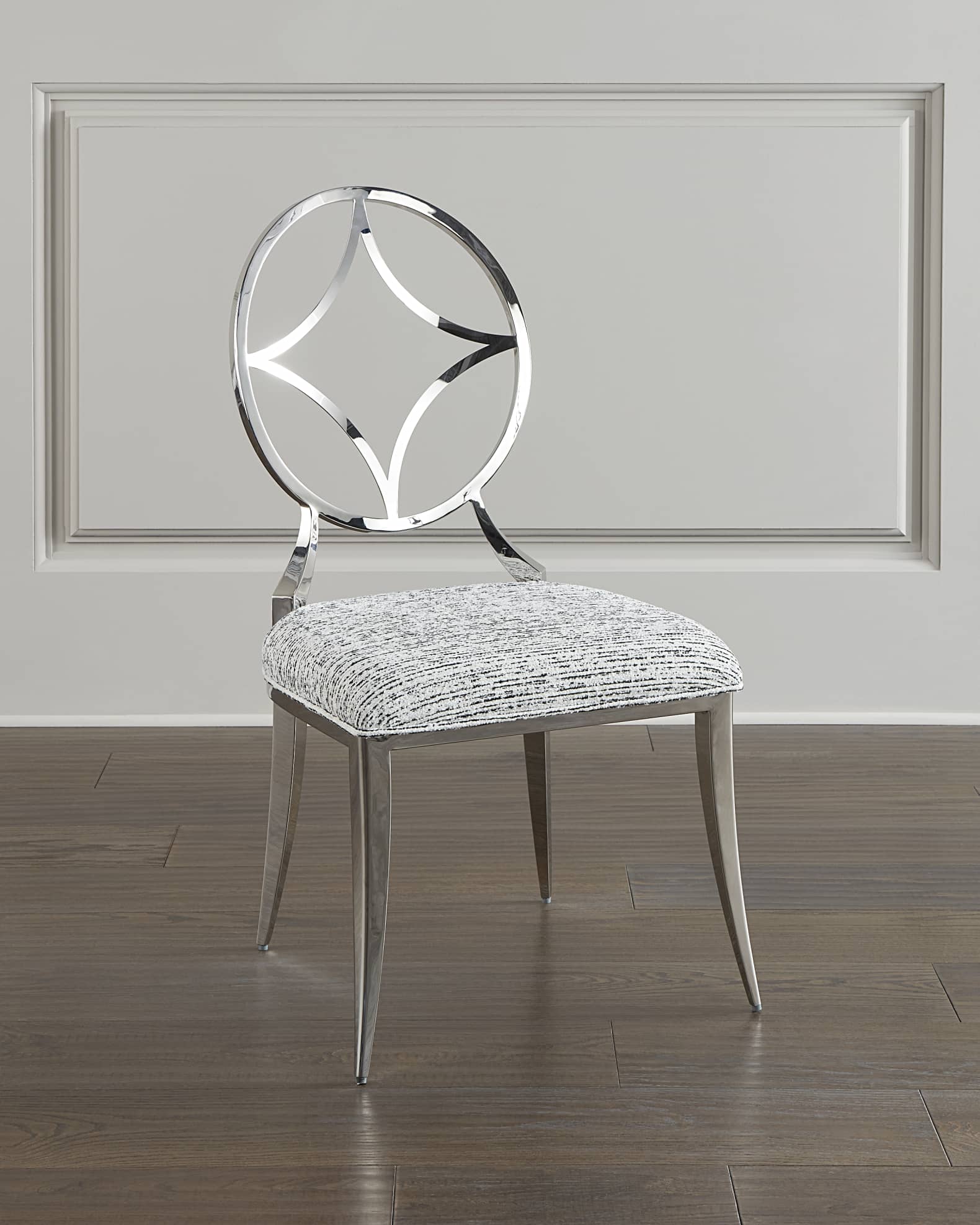 Bernhardt side chair deals