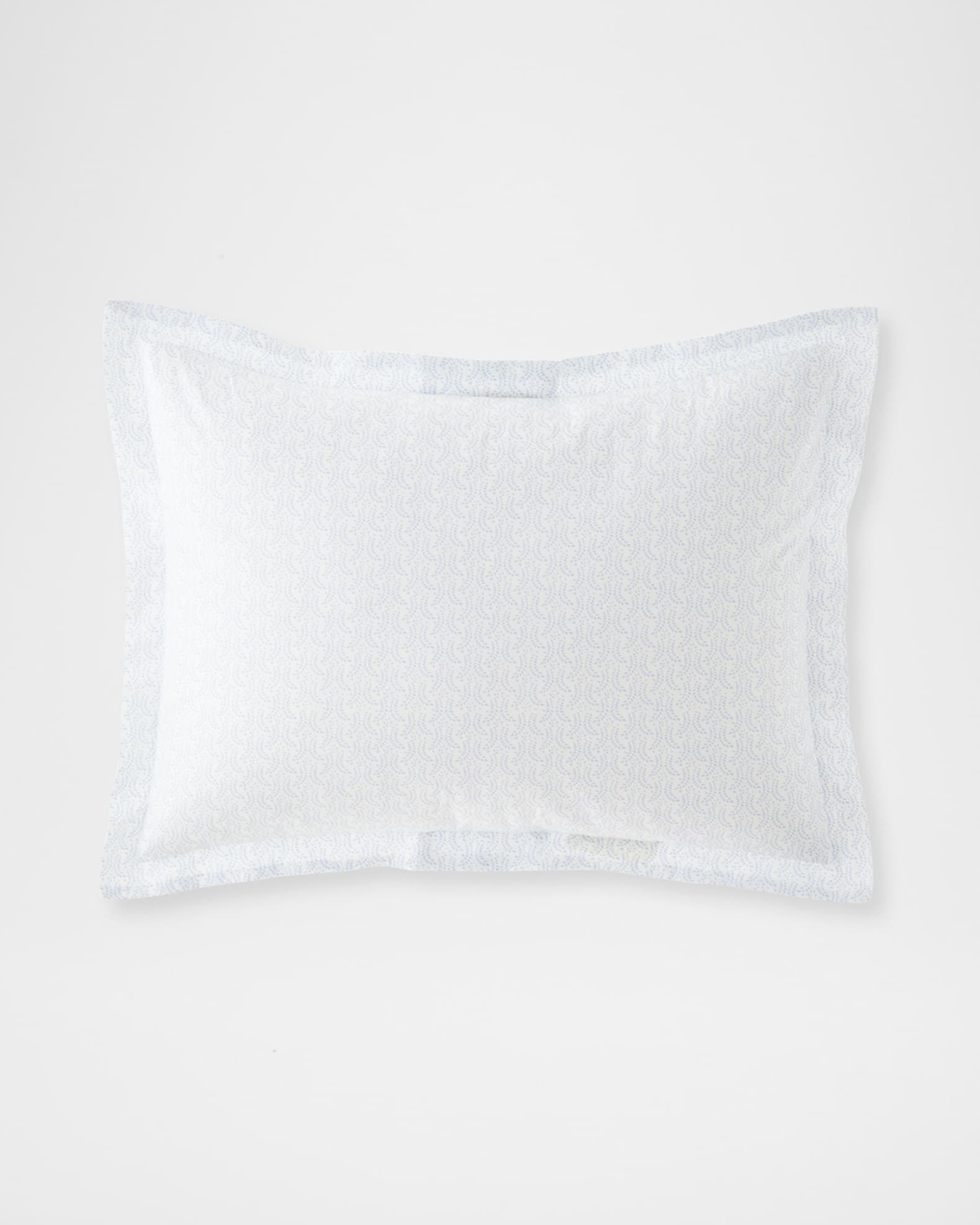 John Robshaw Ramra Organic Standard Sham