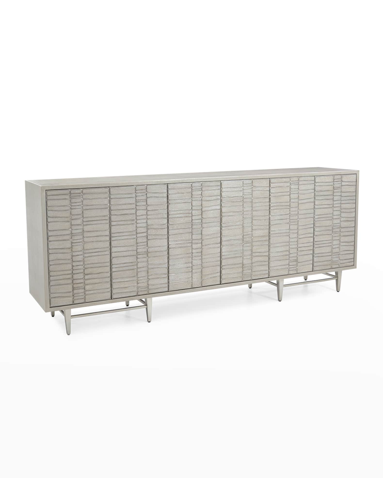 John-Richard Collection Claiborne Sideboard