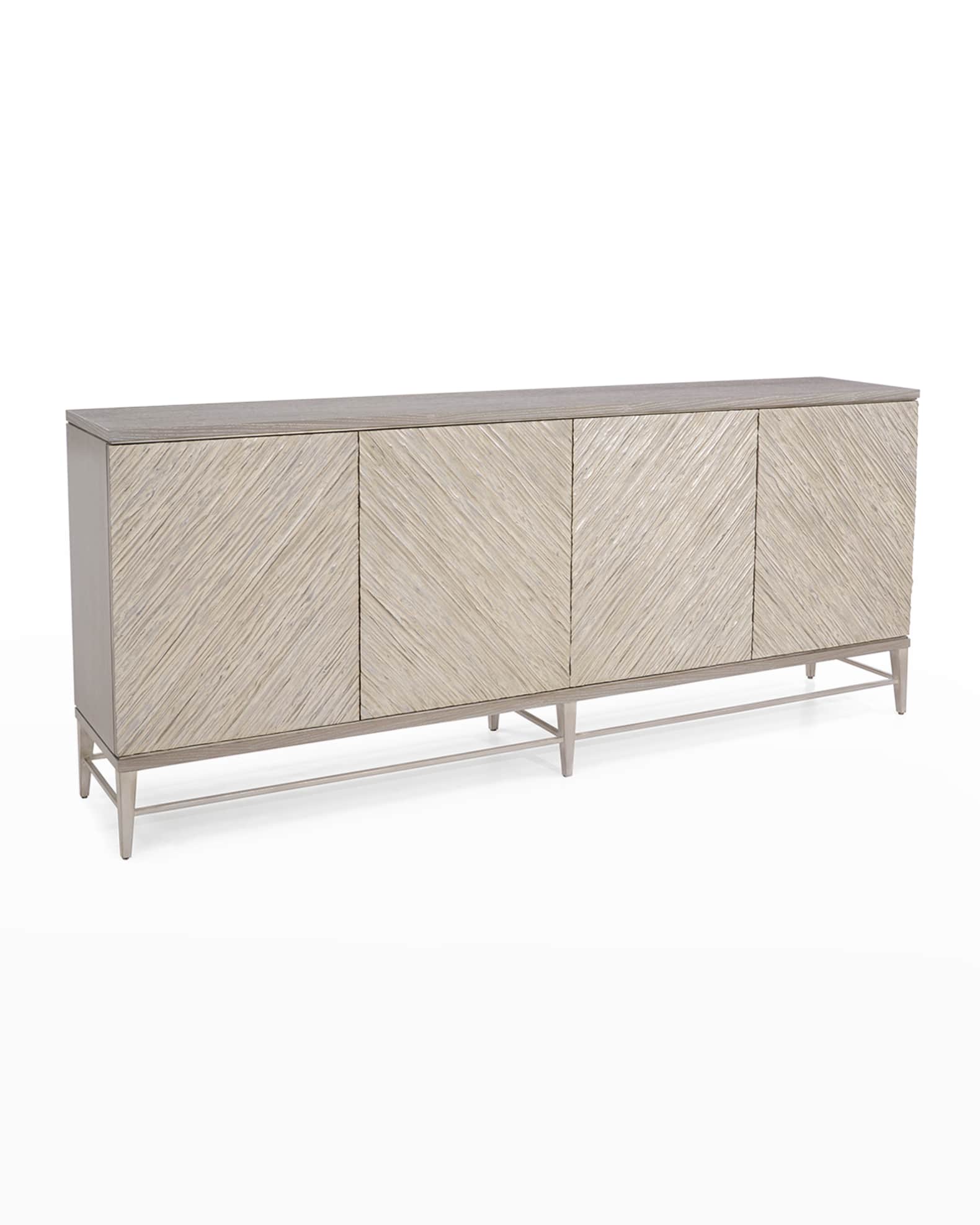 John-Richard Collection Emerson Sideboard