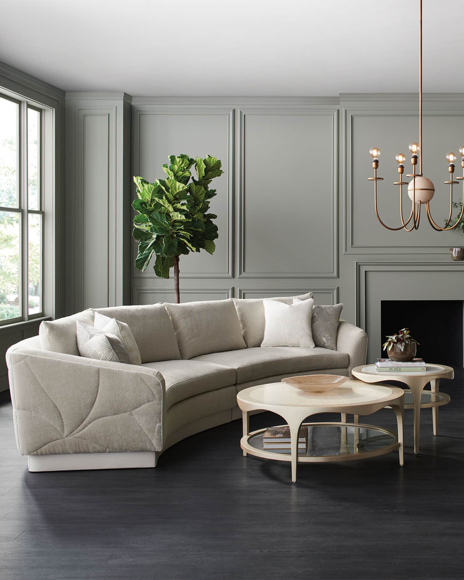 Caracole sale sofa sale