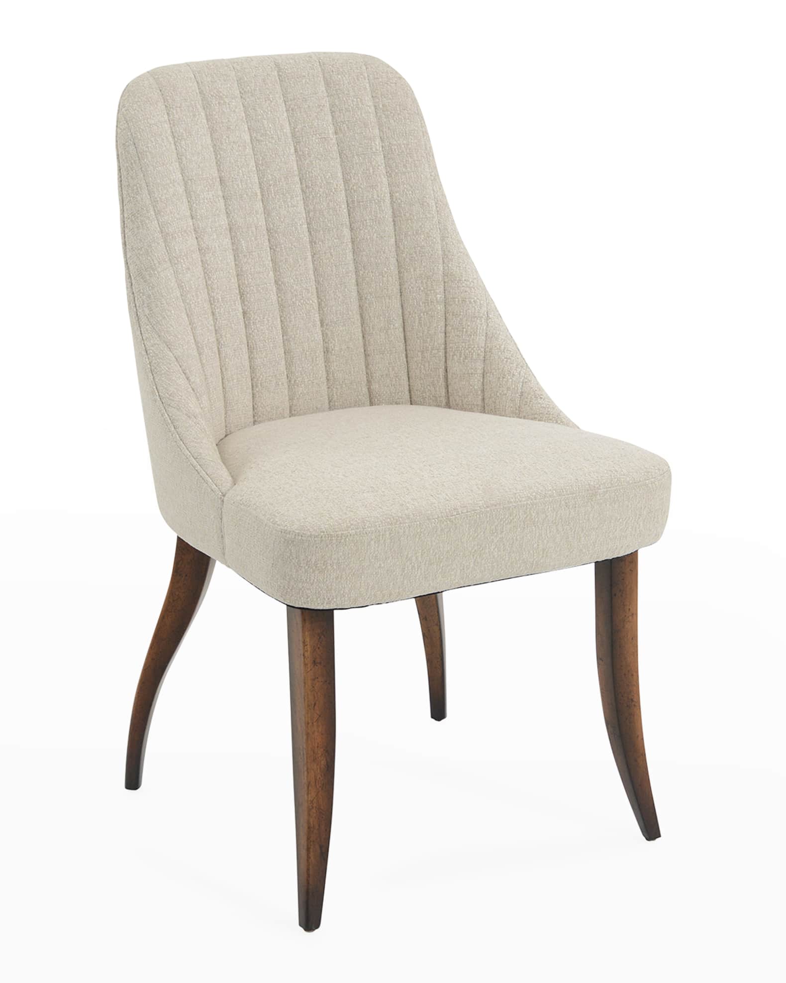 Horchow dining chairs sales