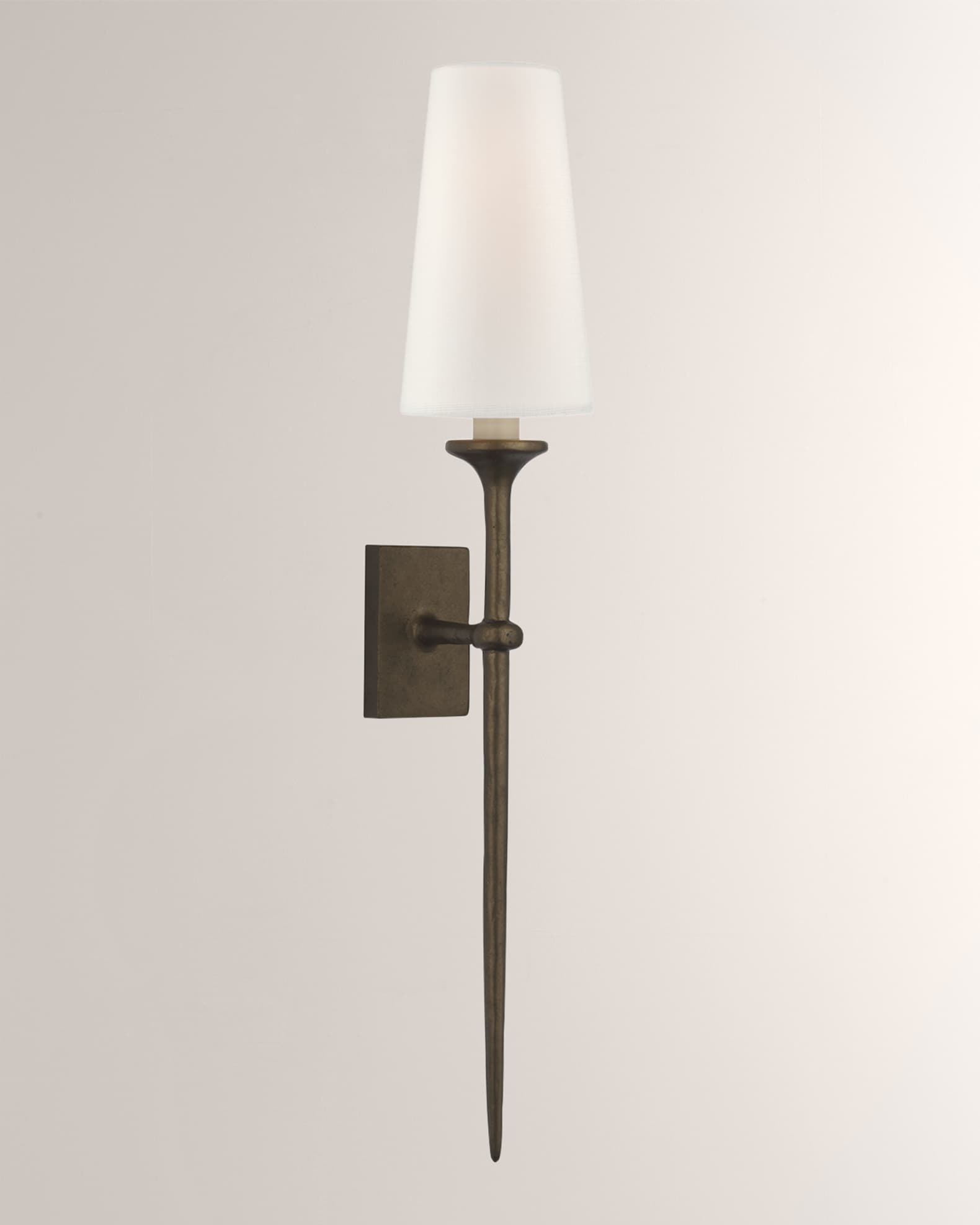 Julie new arrivals neill sconce