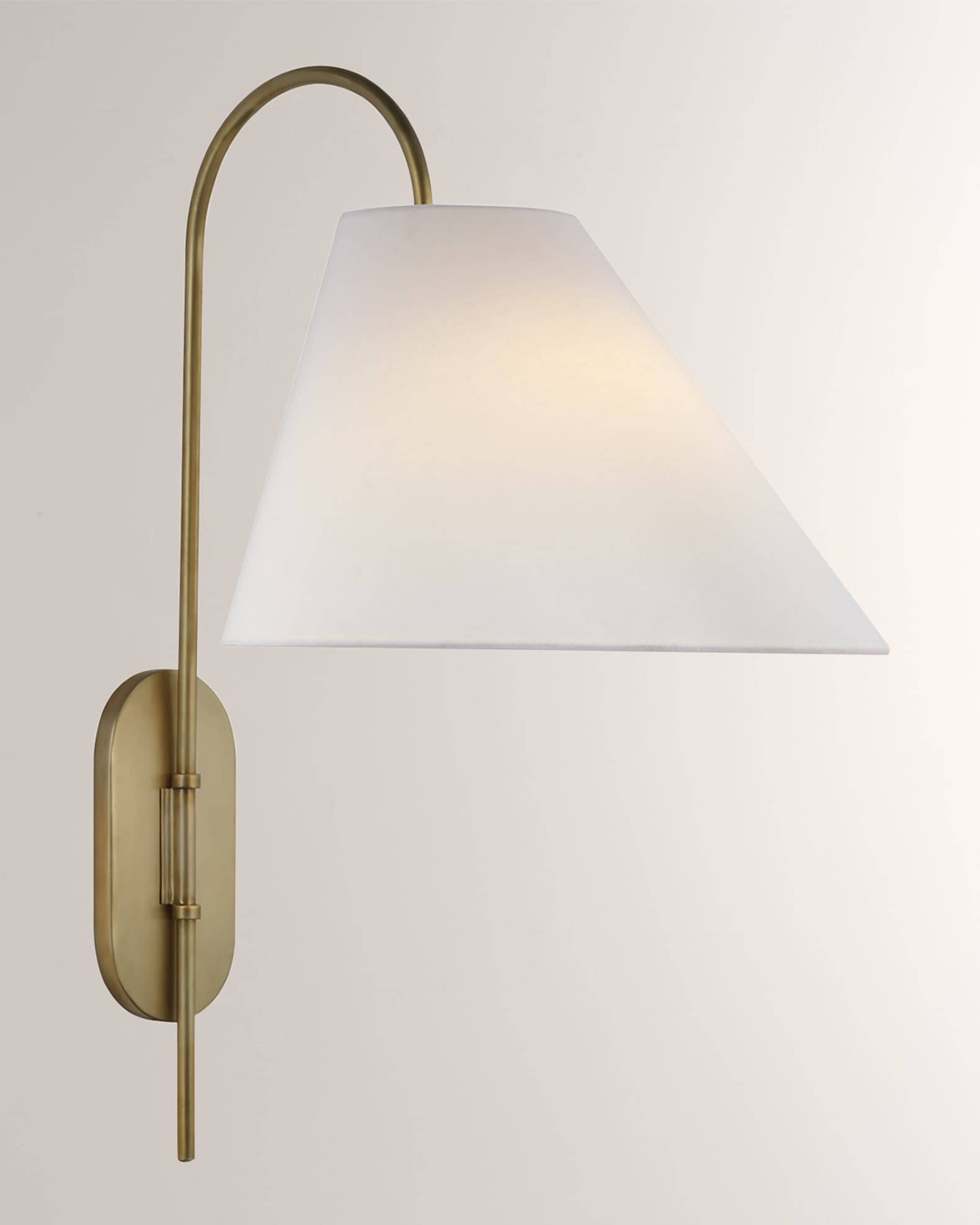 Visual Comfort Signature Kinsley Large Articulating Wall Light By Kate Spade New York