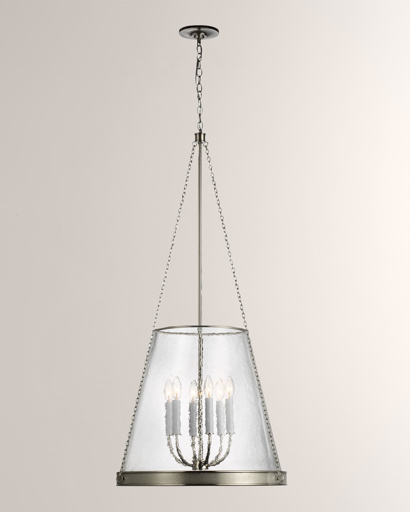 Visual Comfort Signature Reese 22" Chandelier By Marie Flanigan | Horchow