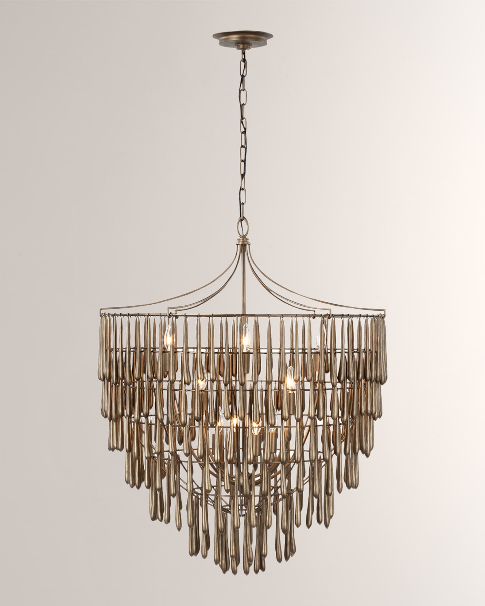 Visual Comfort Signature Vacarro Large Chandelier By Julie Neill | Horchow